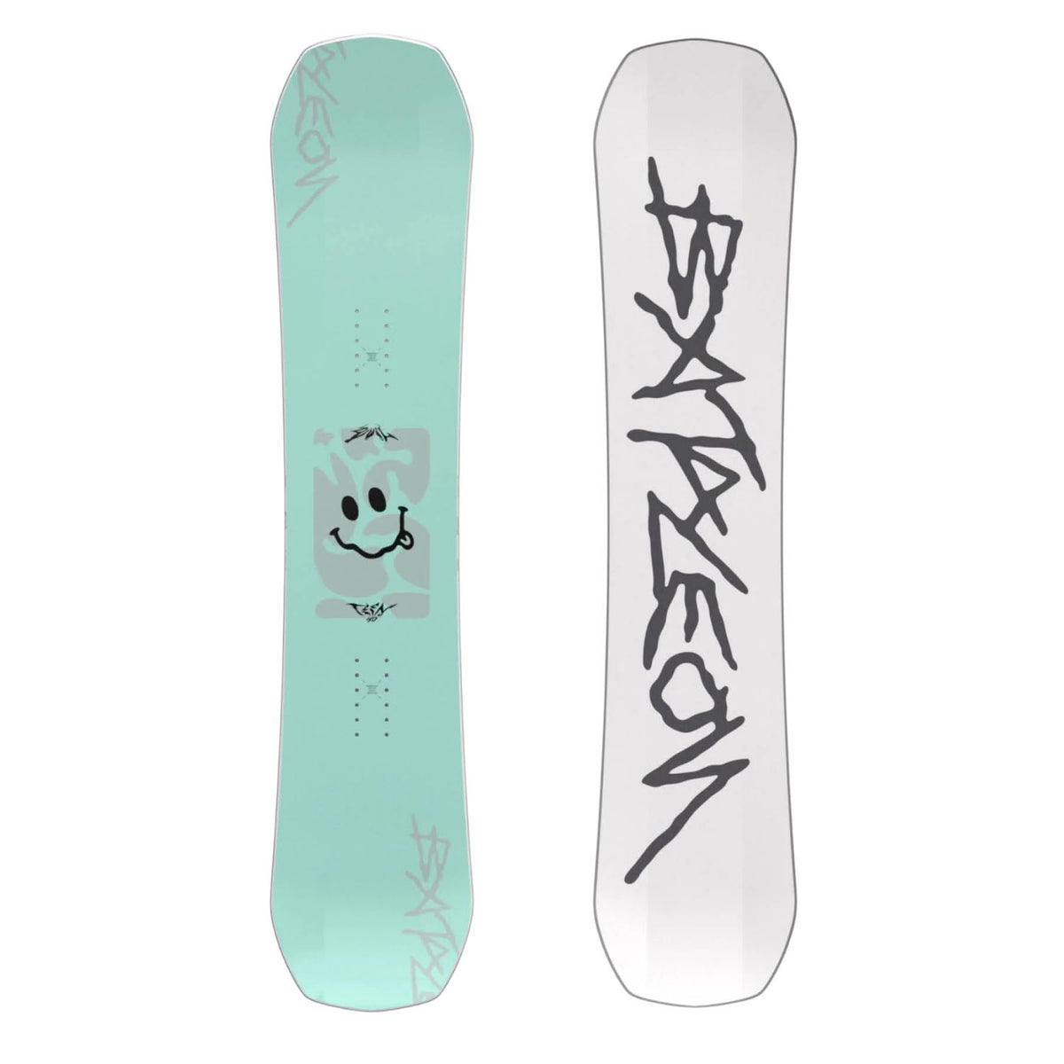 Planche Evil Teen 2027