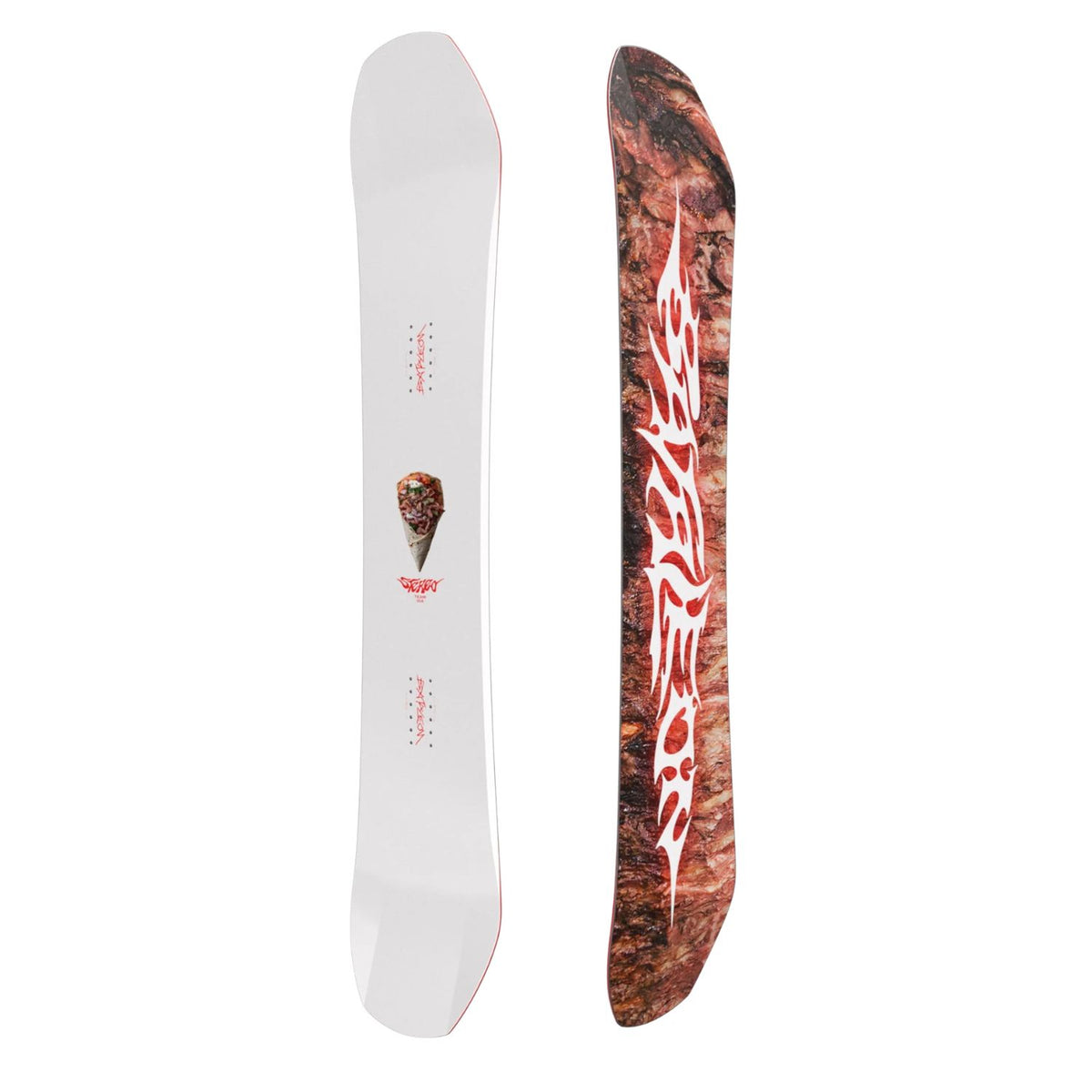 Planche Stereo Team 2027