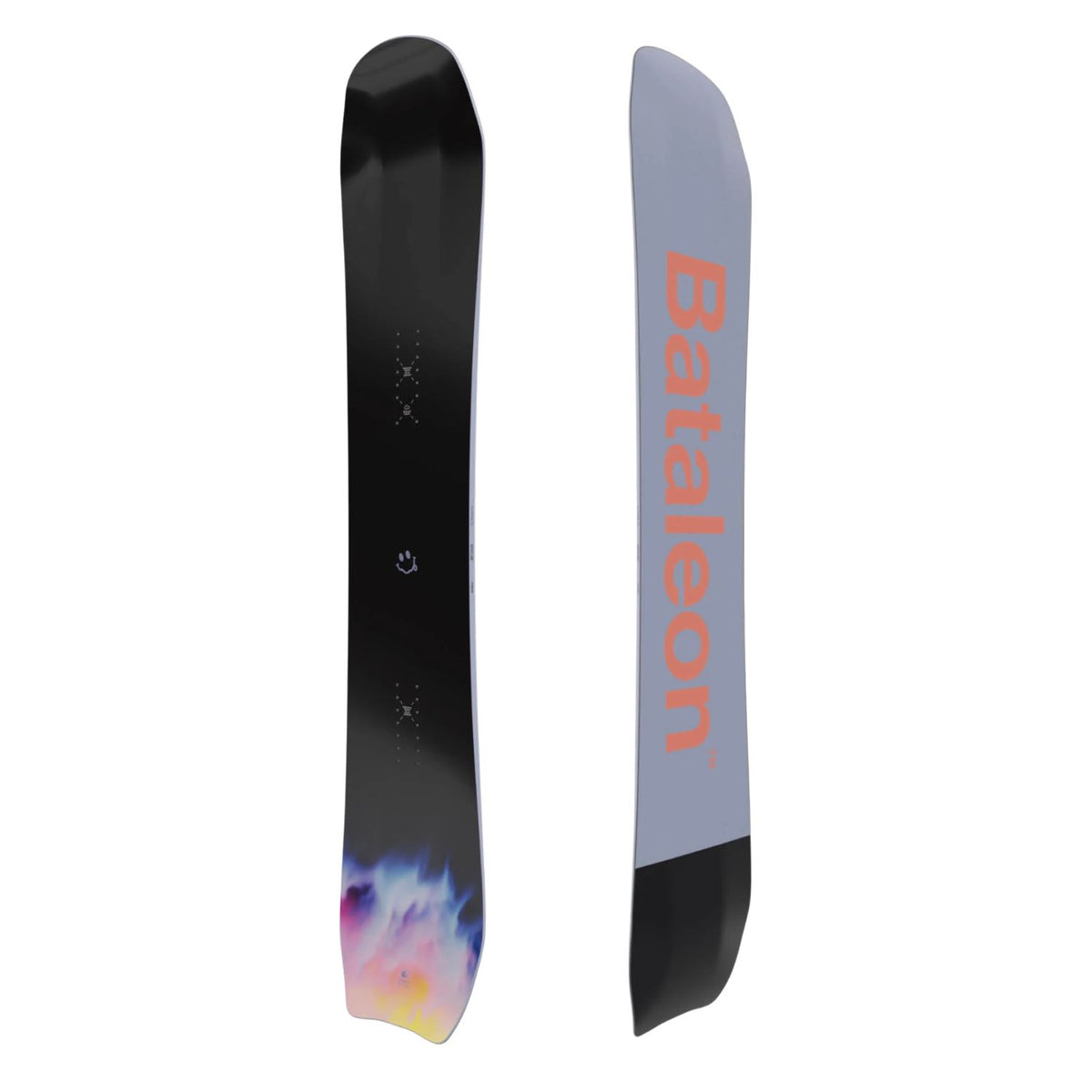 Planche Whatever 2027