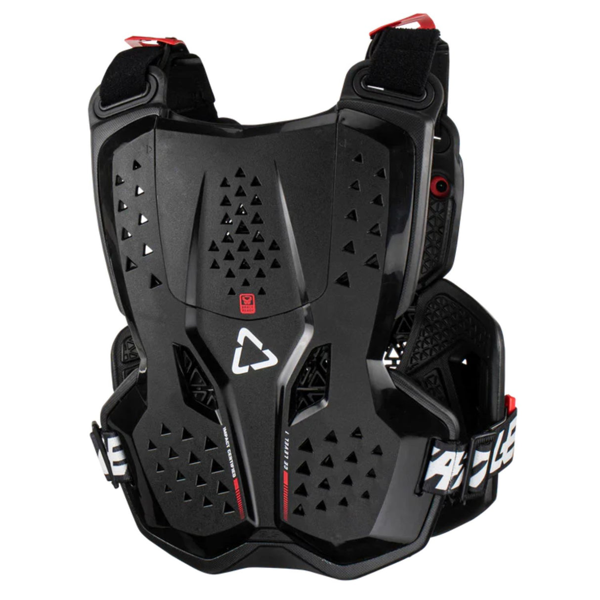 Plastron 3.5 Jr