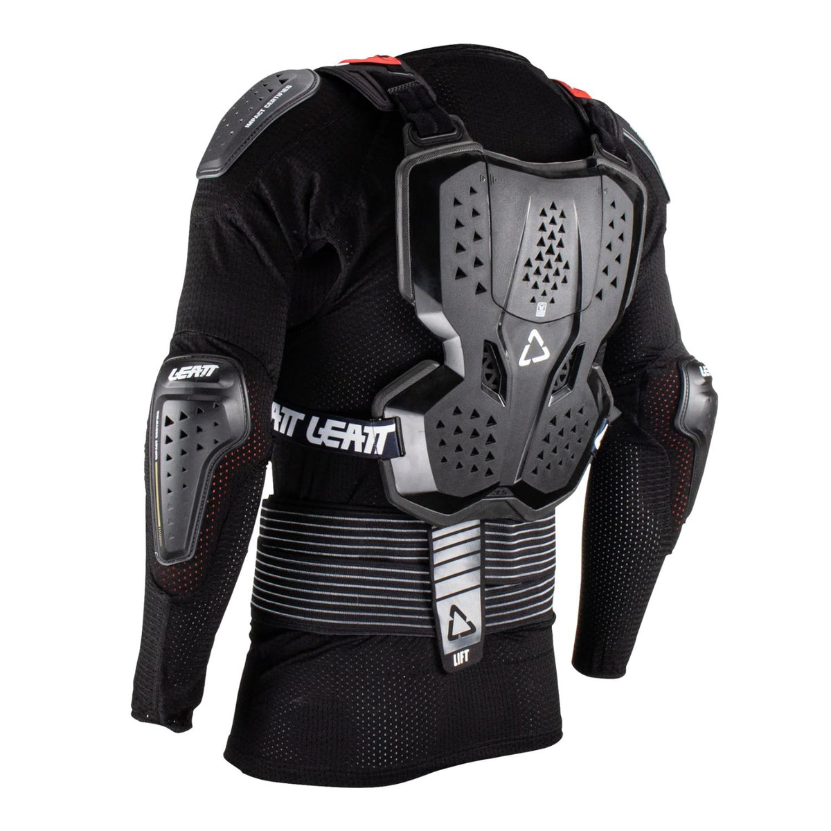 Plastron Body 3.5 dos