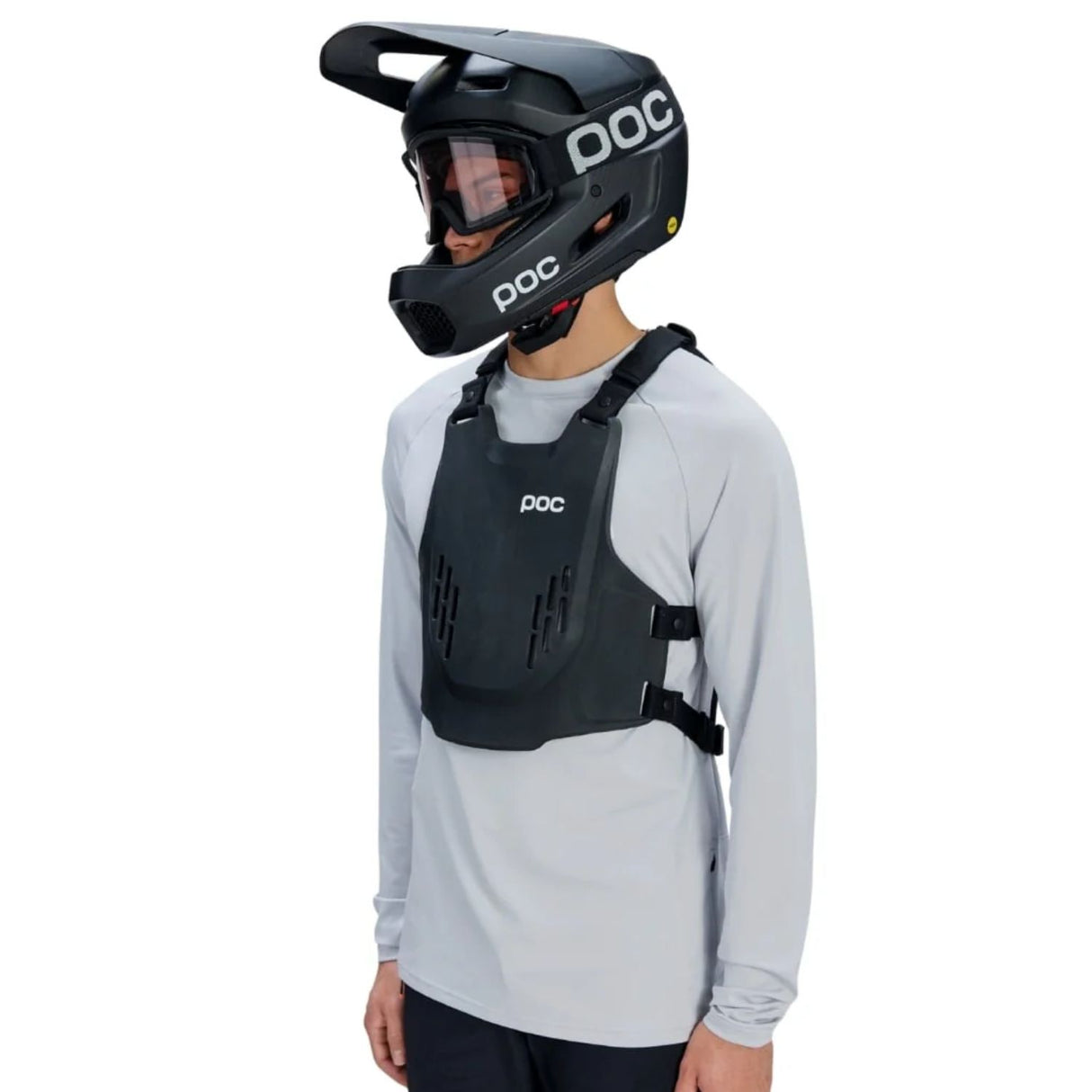 Plastron VPD Air Torso
