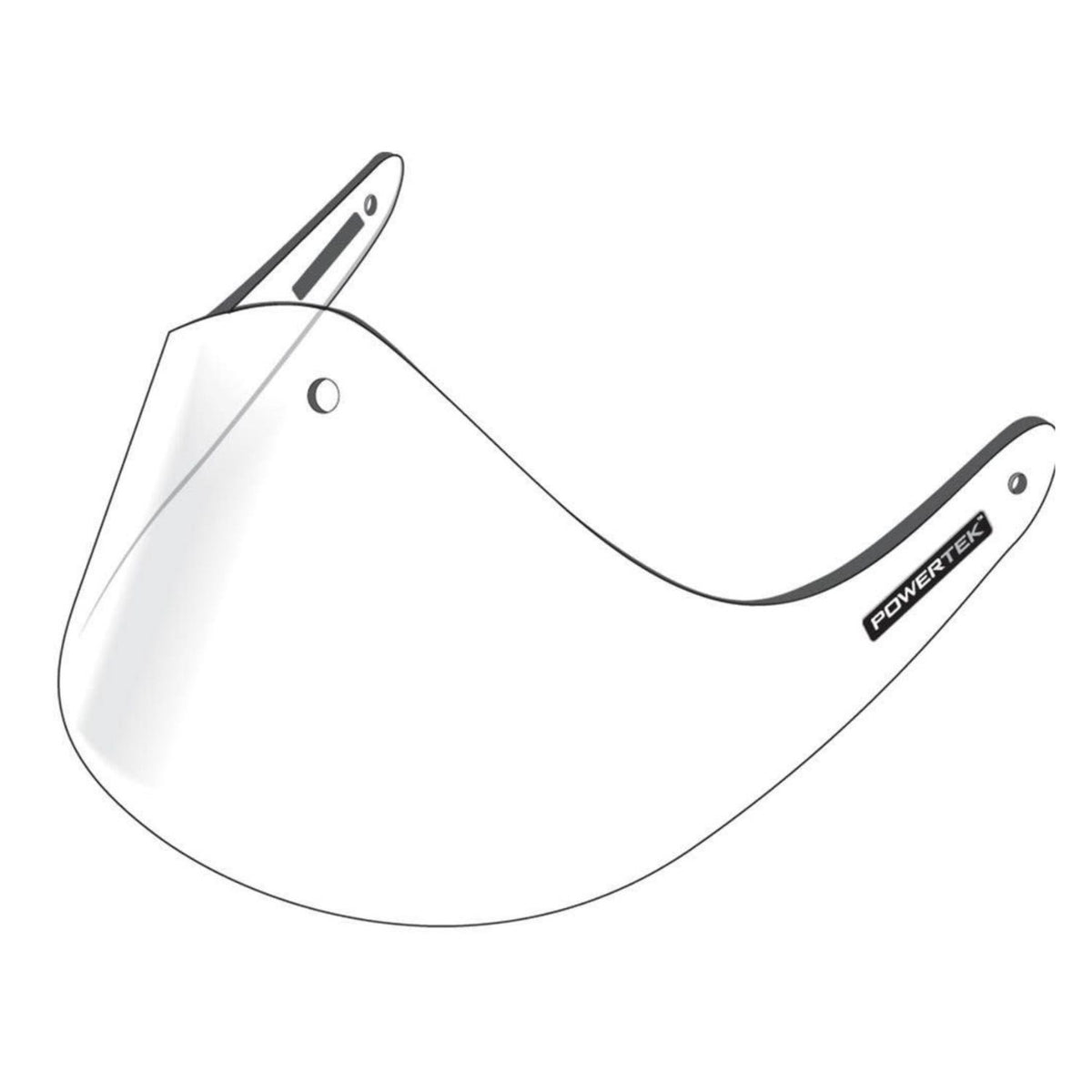 Protège-Cou V3.0 Gardien Barikad U-Shape