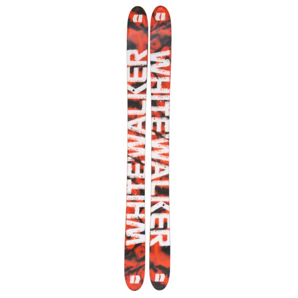 Skis Whitewalker 116 2027