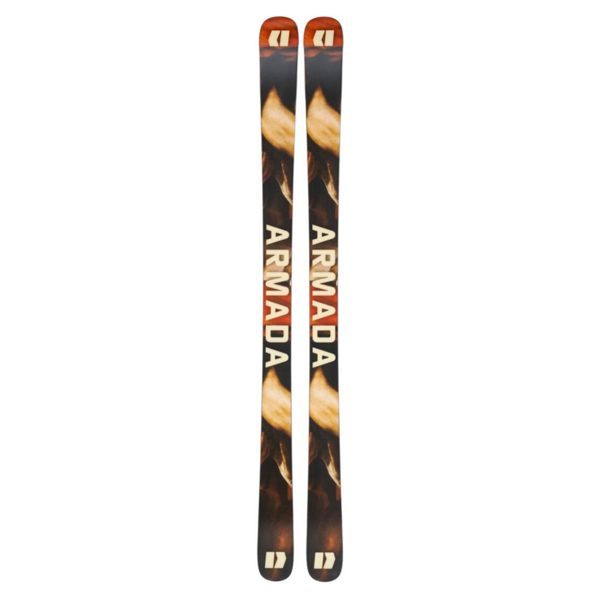 Skis Edollo 91 2027