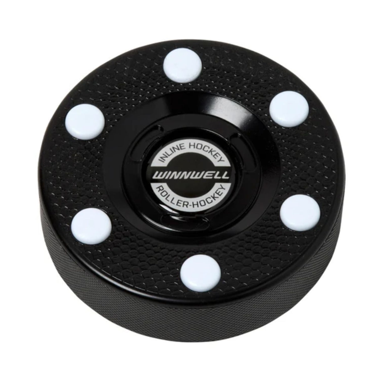 Rondelle de hockey Roller