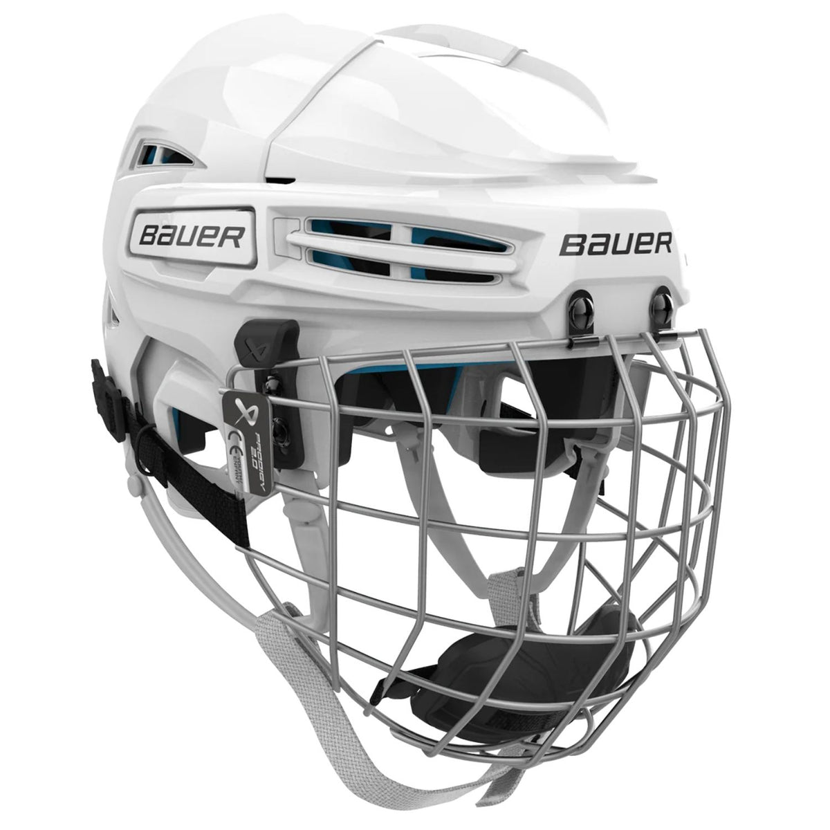 S26 Casque Combo Prodigy 2.0 blanc