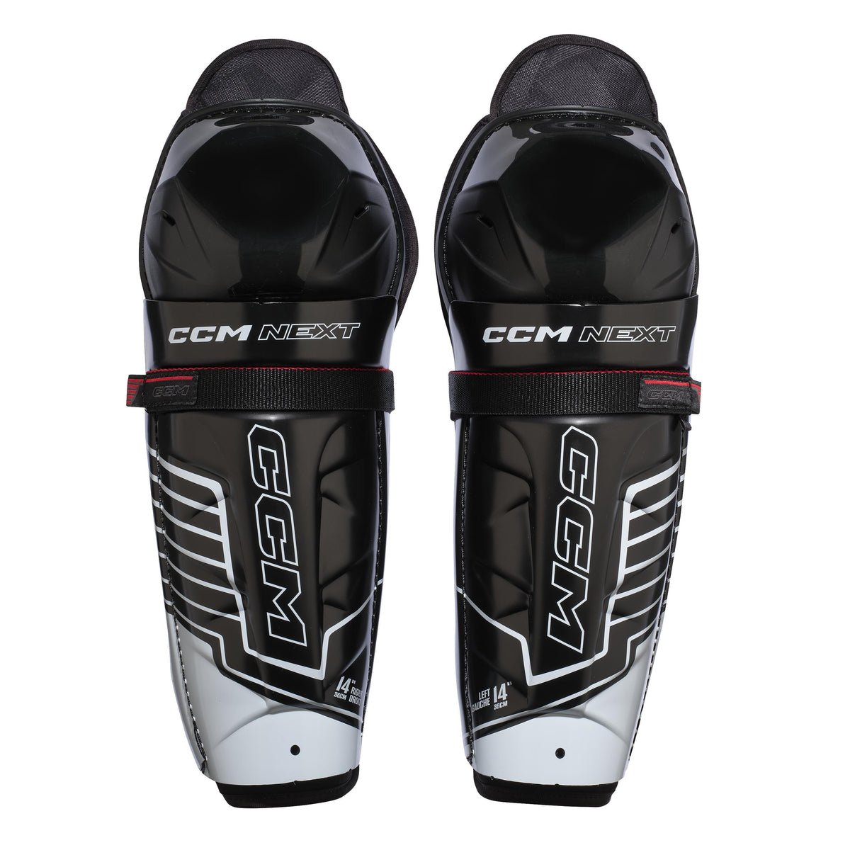 Next26 Senior Shin Guards