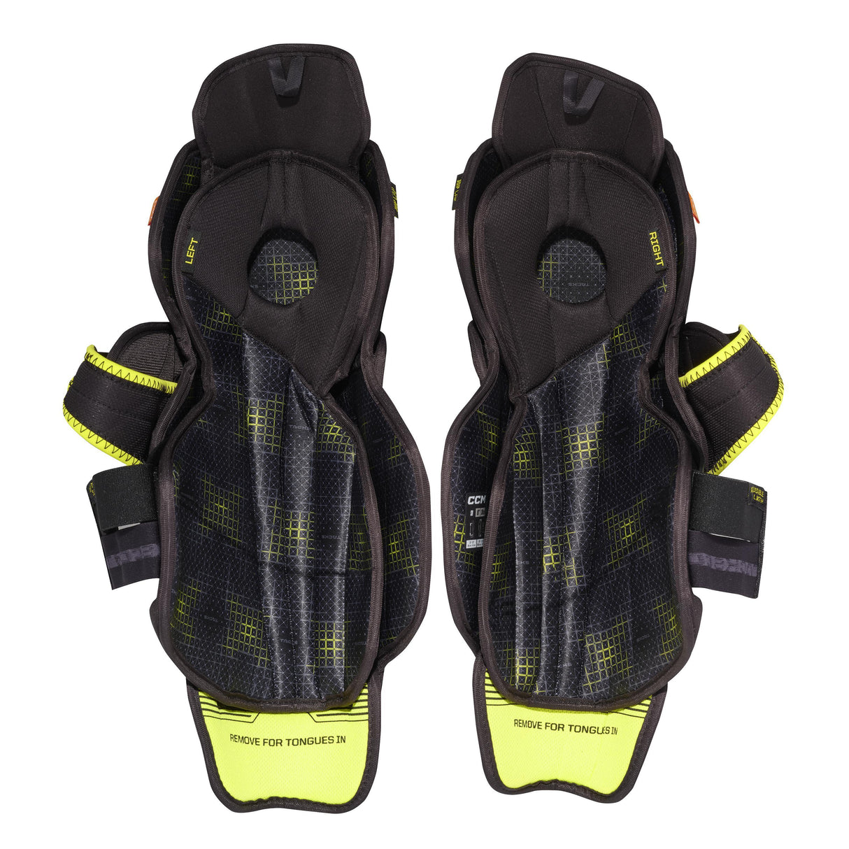 Jambières XF Junior