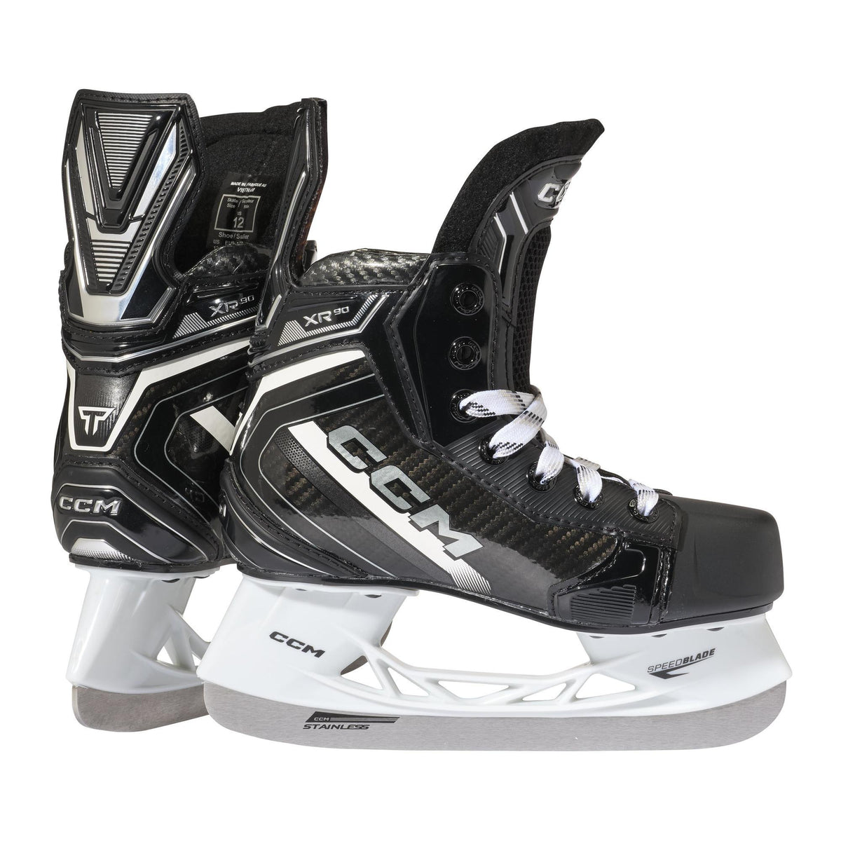Tacks XR90 Youth Skates