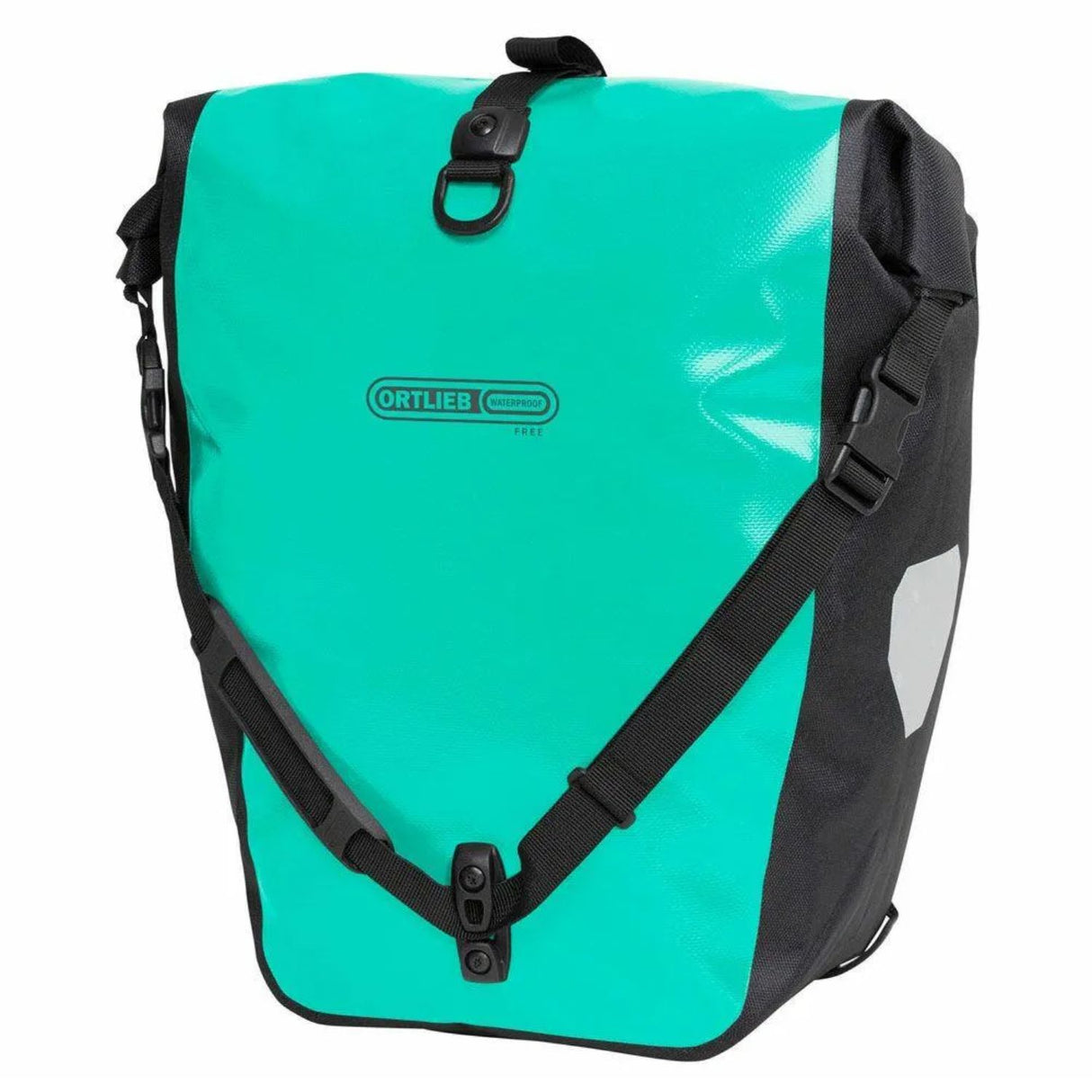 Sac Back Roller Free QL2.1 40L Lagoon Unité