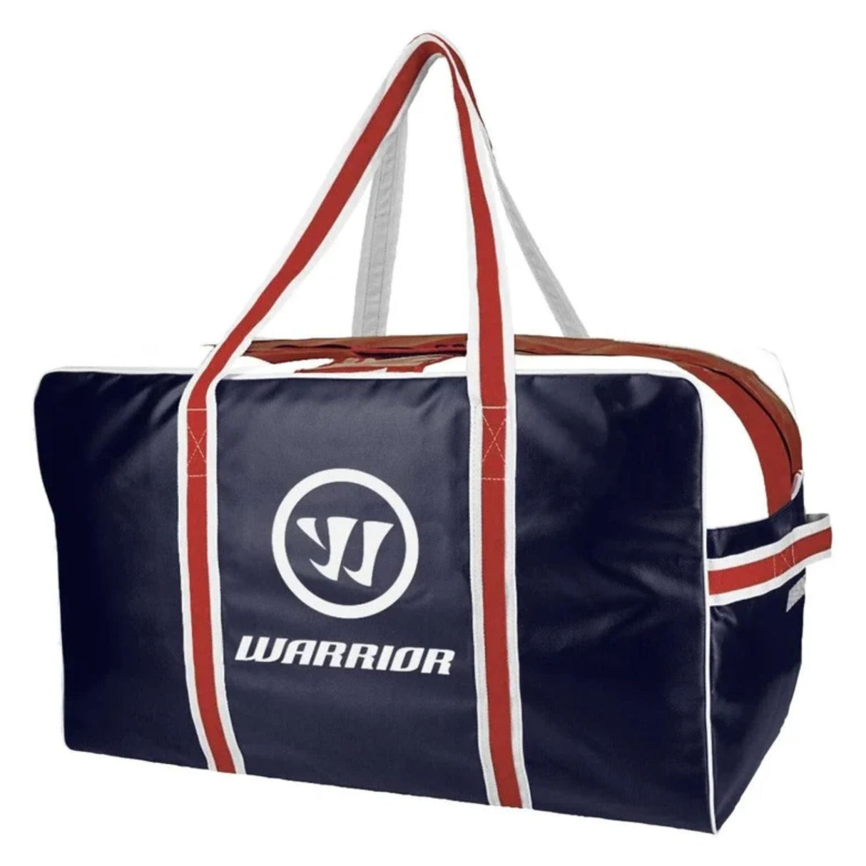 Sac Pro Hockey Player Large Marine rouge