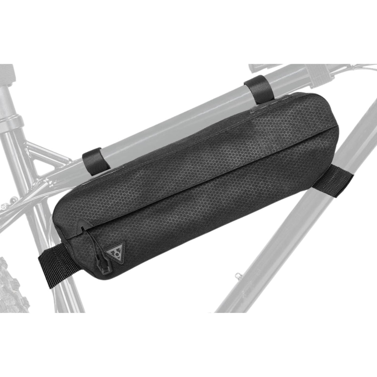 Sac de Cadre Midloader Noir 3L