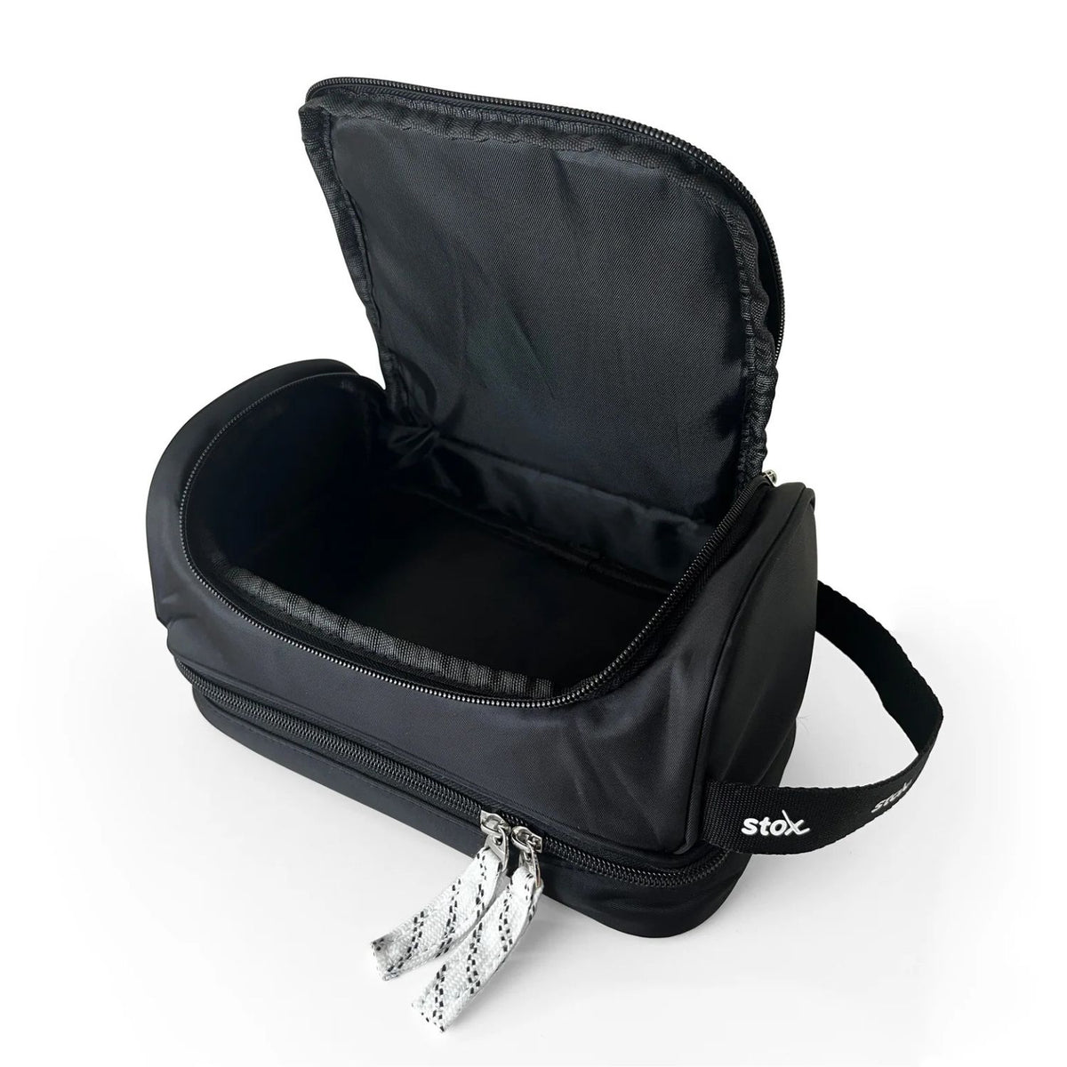 Sac pour accessoires de hockey