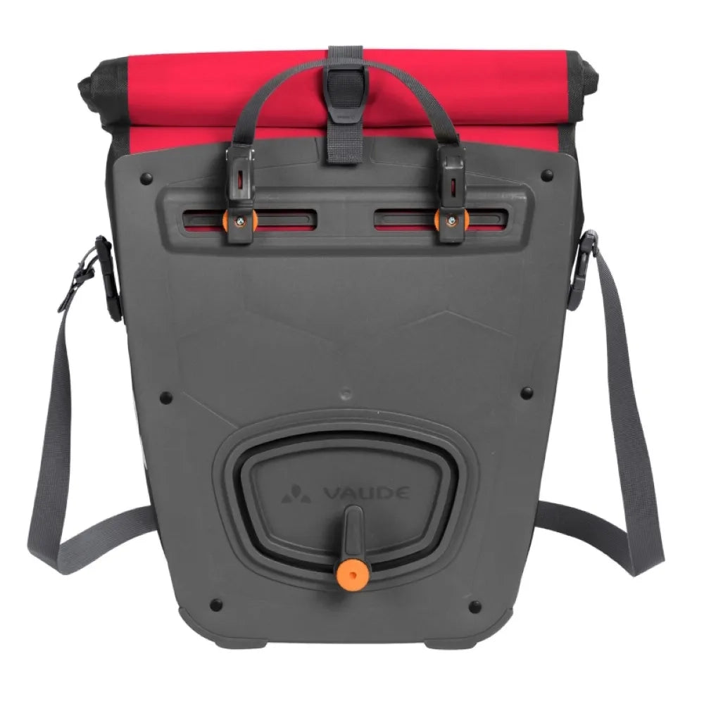 Sacs Aqua Back 48L Rouge