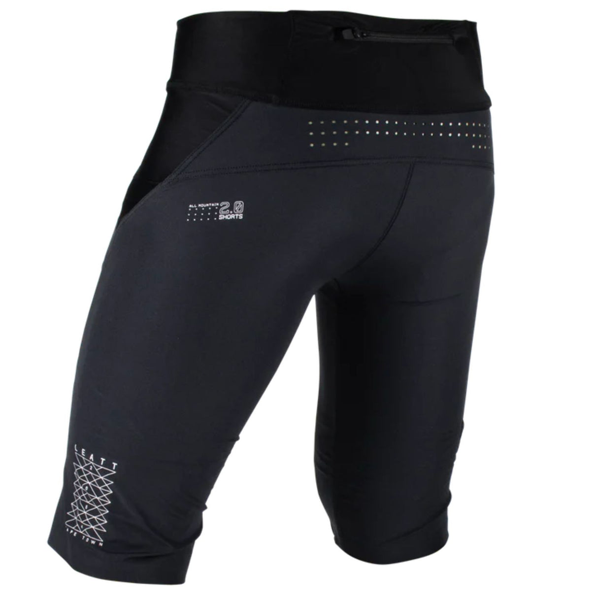 Shorts MTB AllMtn 2.0 Femme