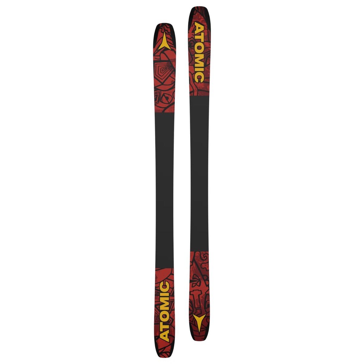 Skis Bent 90 2027