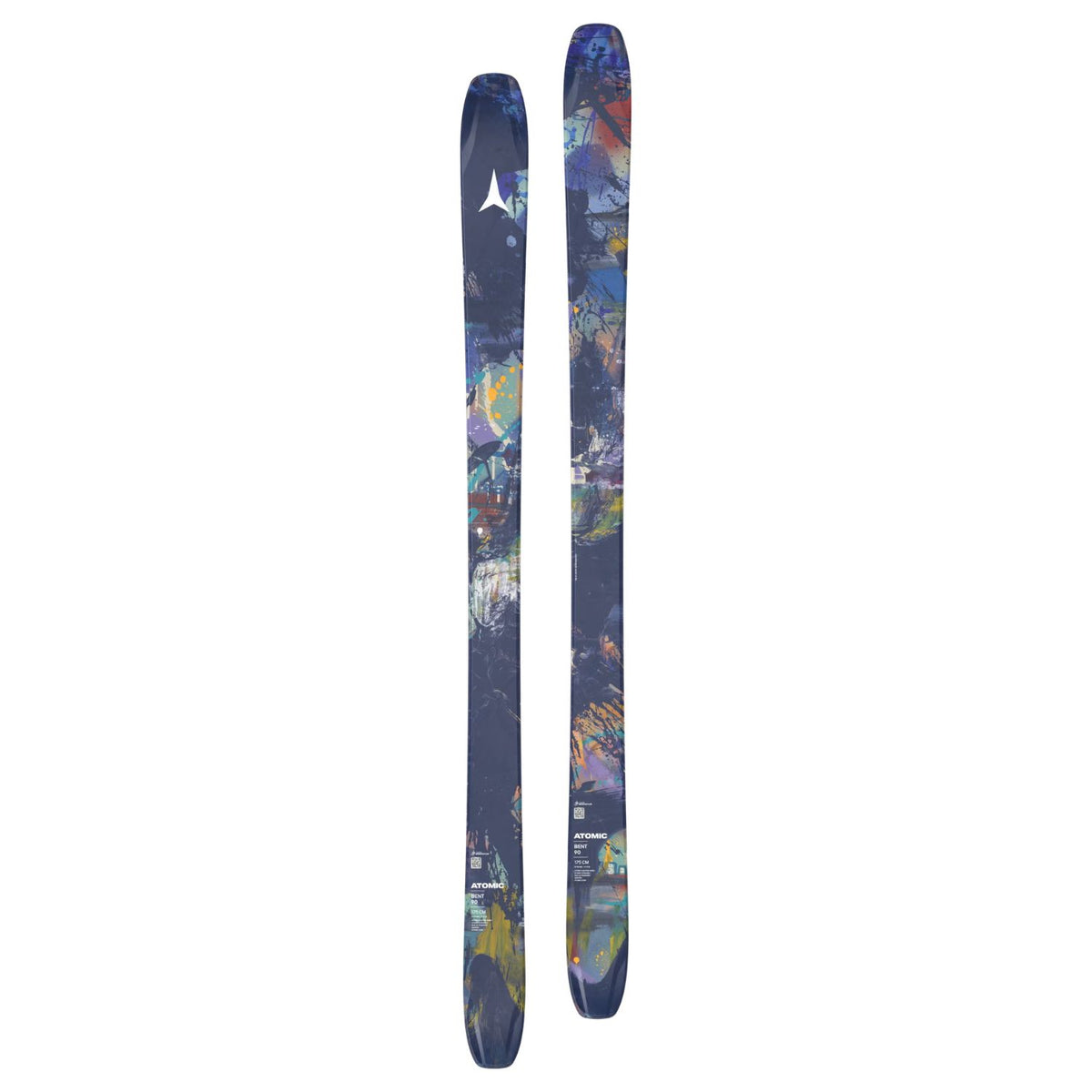 Skis Bent 90 2027
