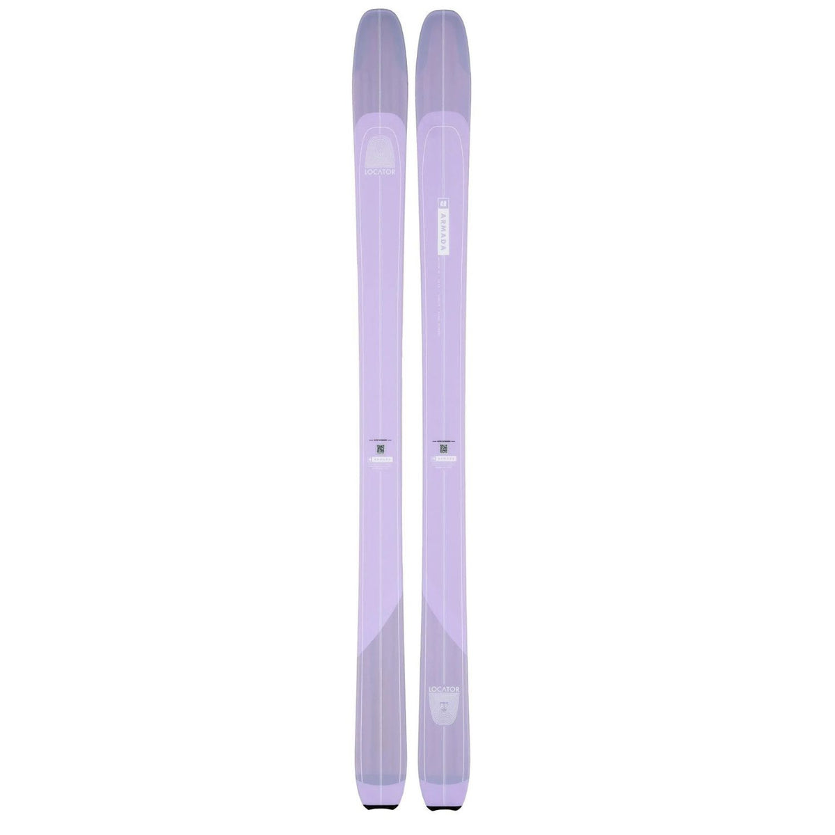Skis Locator 88