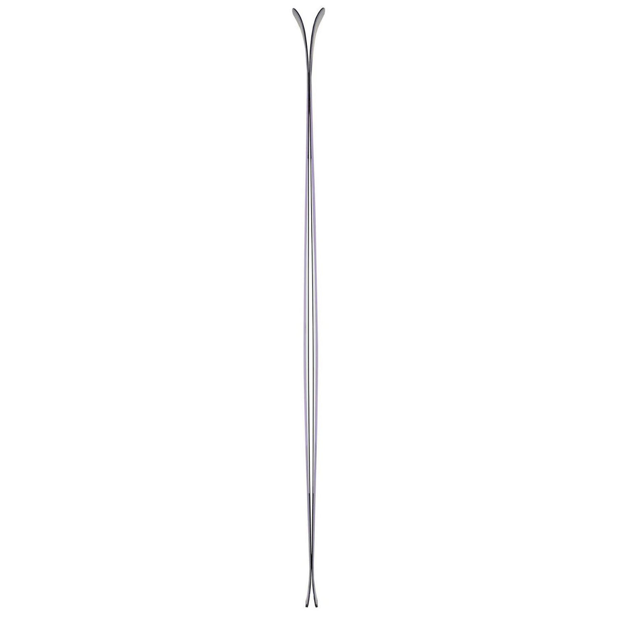 Skis Locator 88 profil
