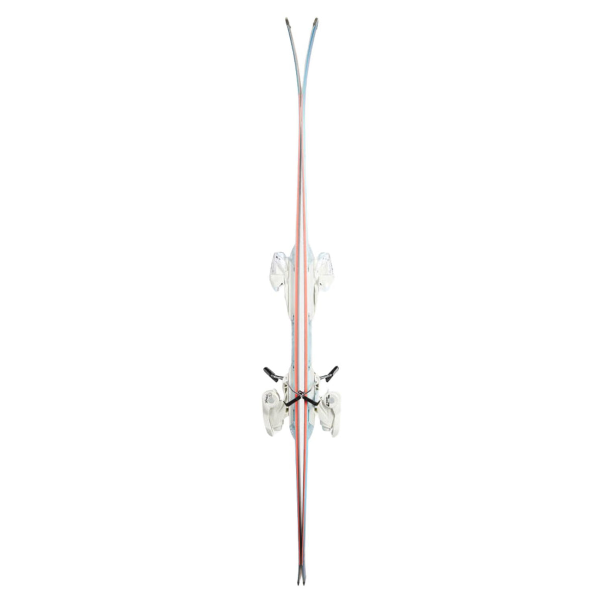 Skis M-Cross W 78 XP10 Profile