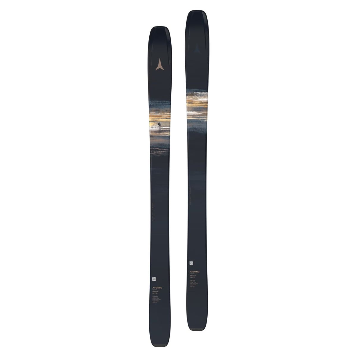 Skis Maven 94 Cti 2027
