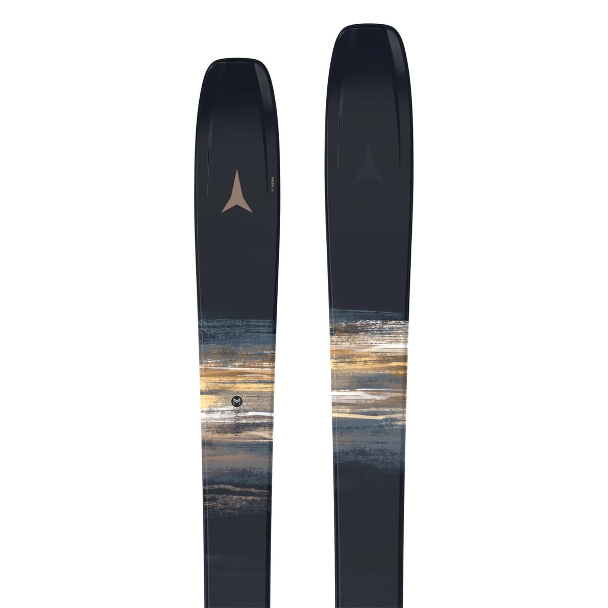 Skis Maven 94 Cti 2027