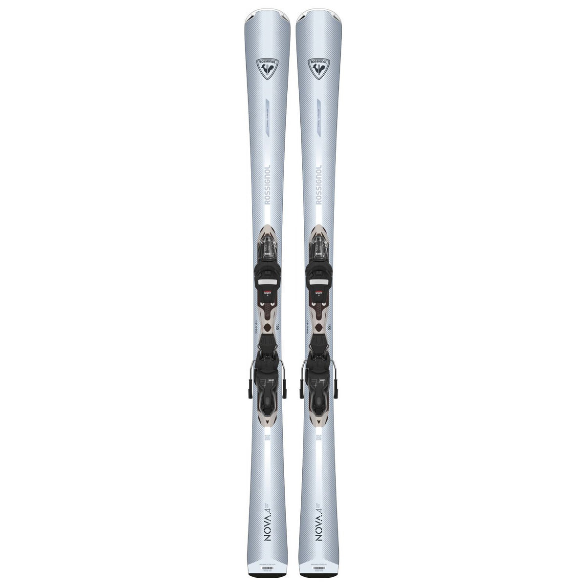 Skis Nova 4