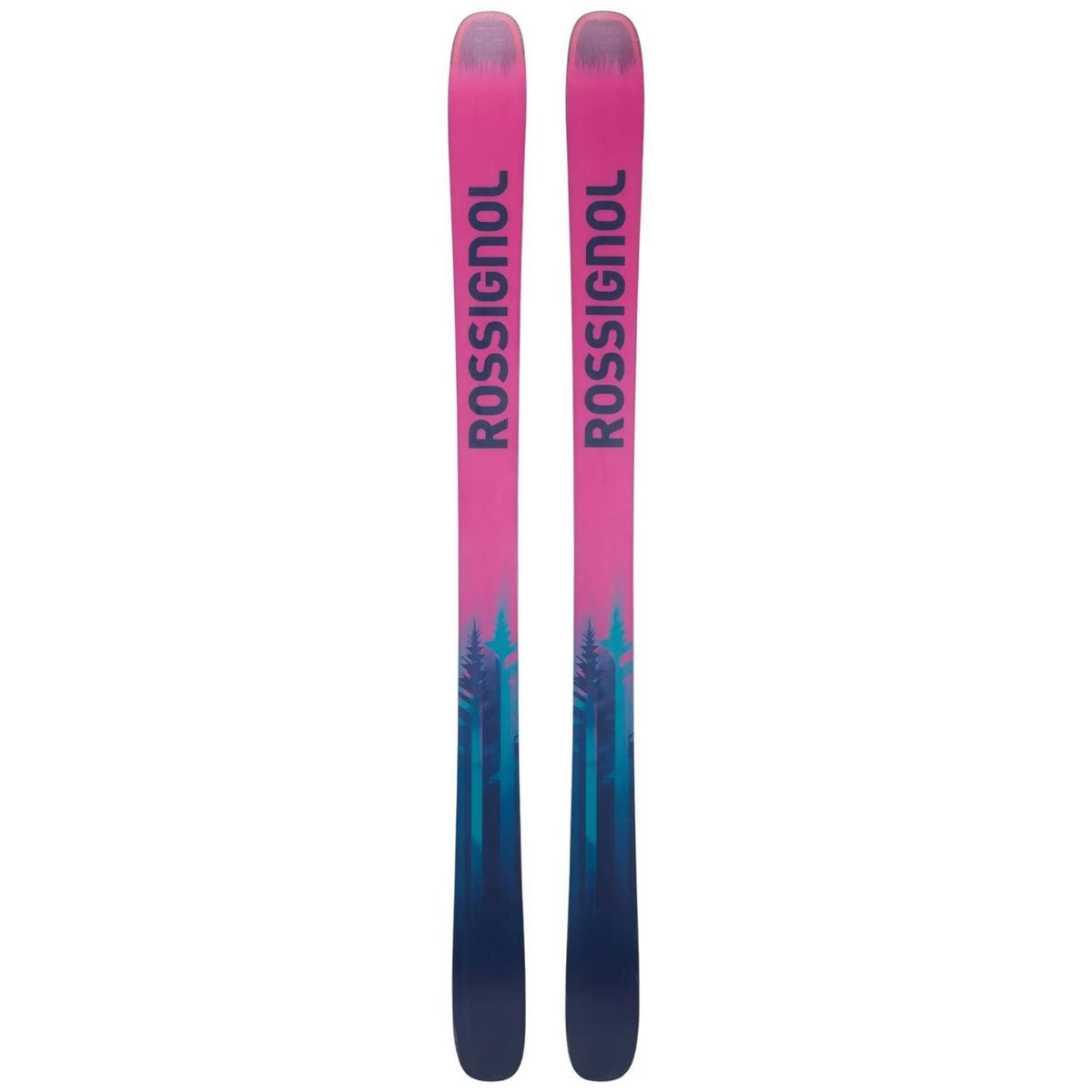Skis Sender 100 Open 2027 Base