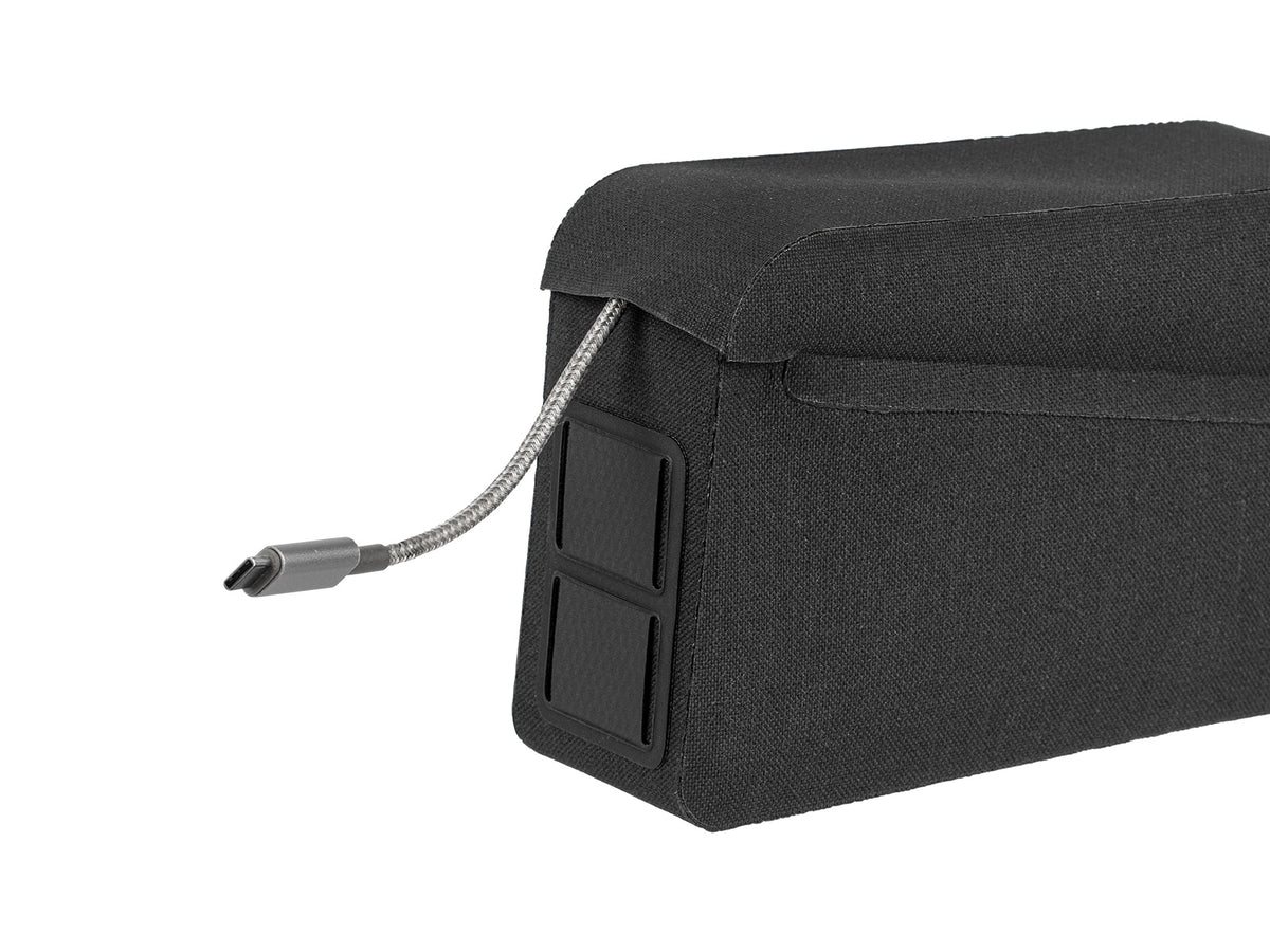 Toploader Dryshell Bag