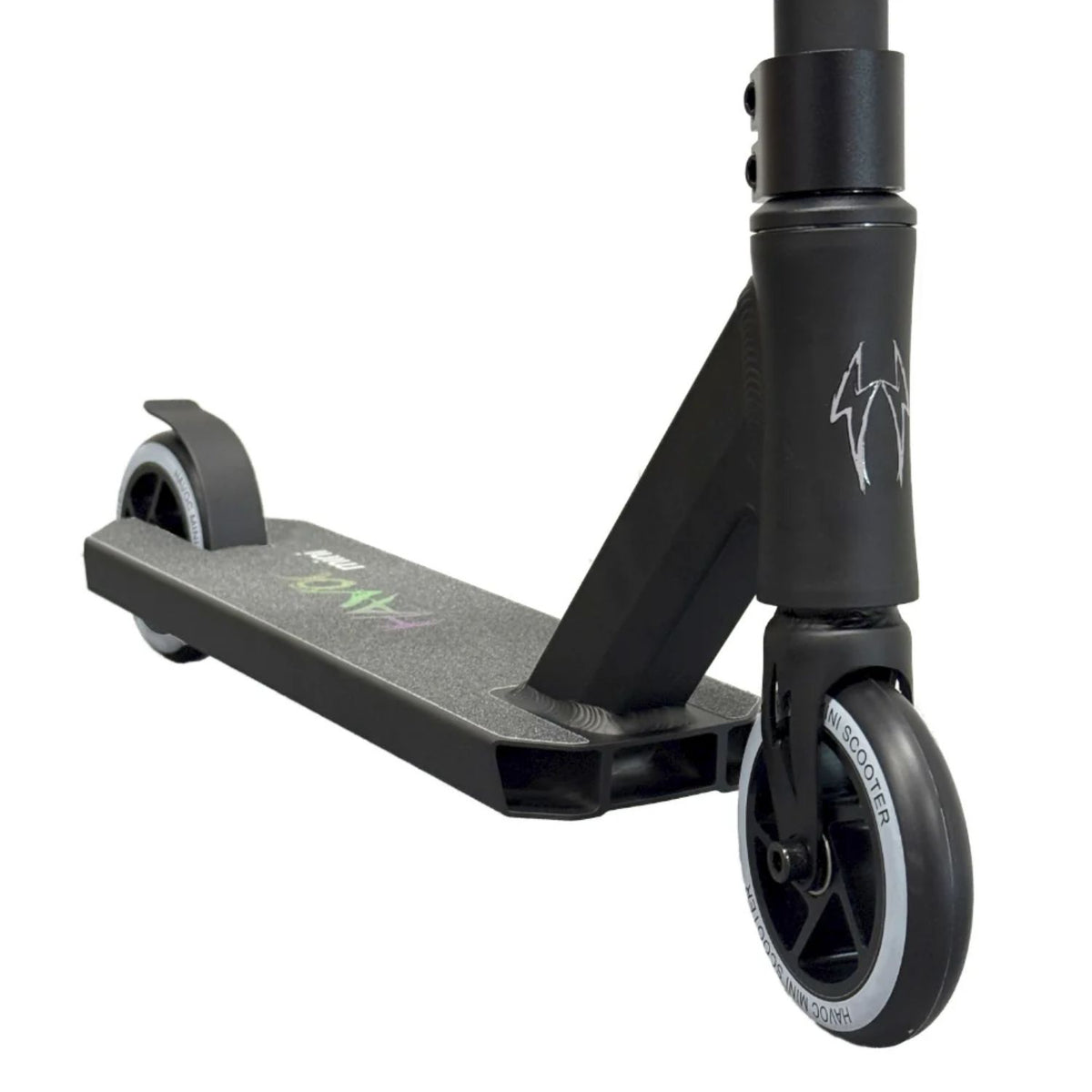 Trottinette Mini Noir