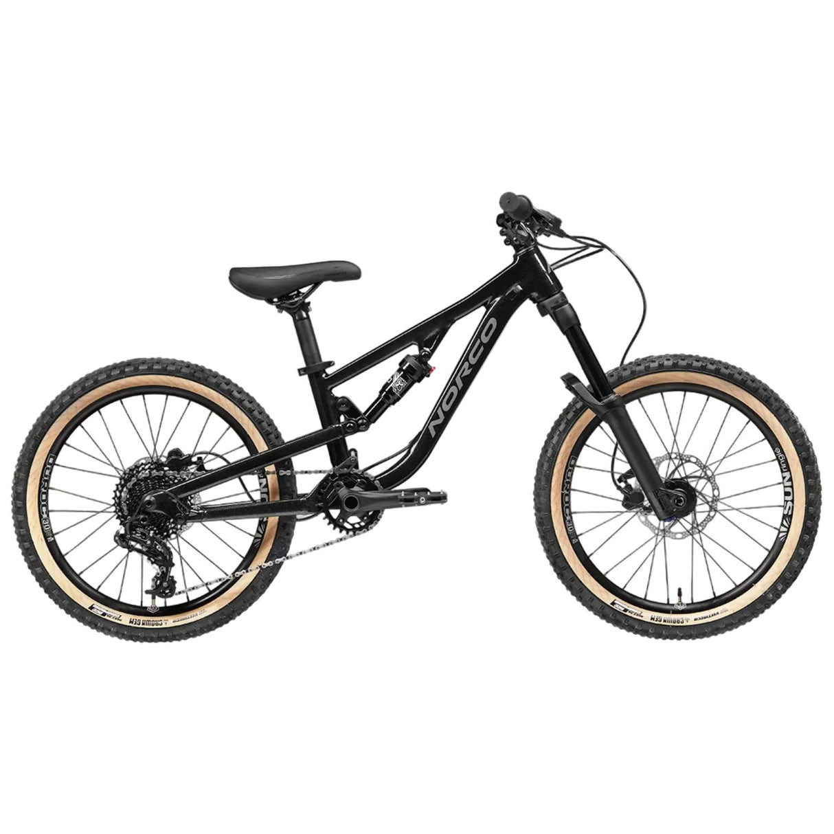 Vélo Fluid FS 2
