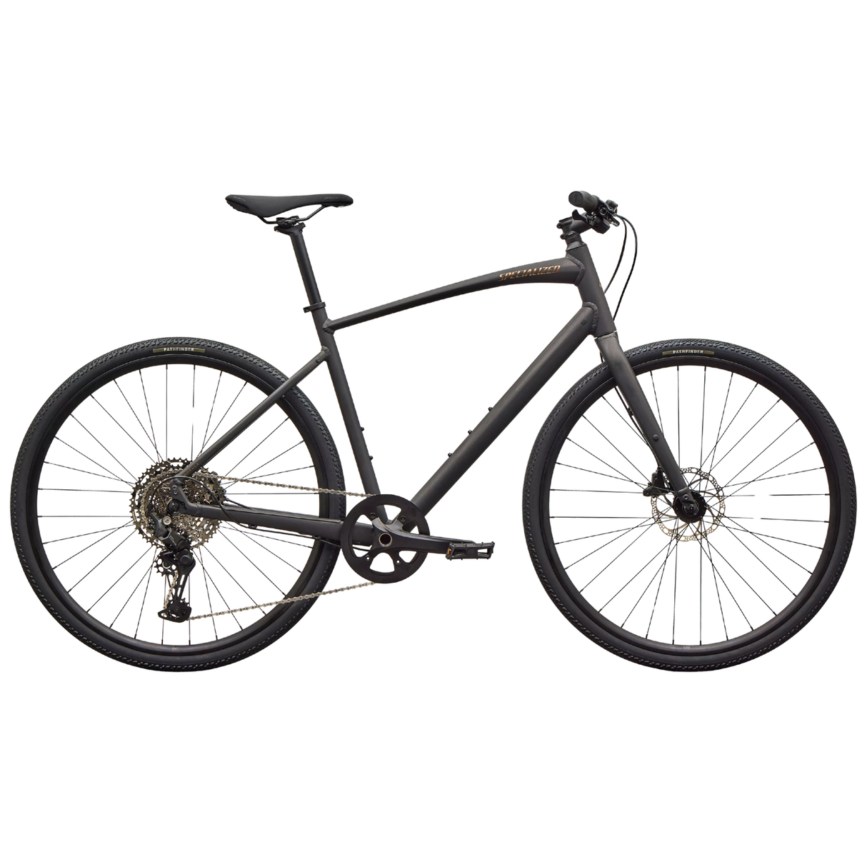 Vélo Sirrus X 3.0 2027
