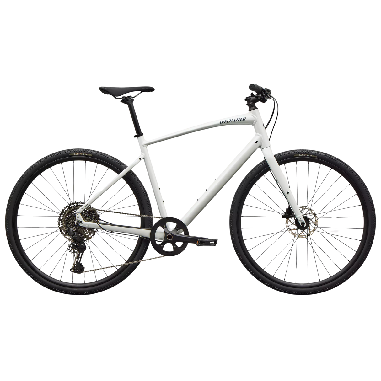 Vélo Sirrus X 3.0 2027