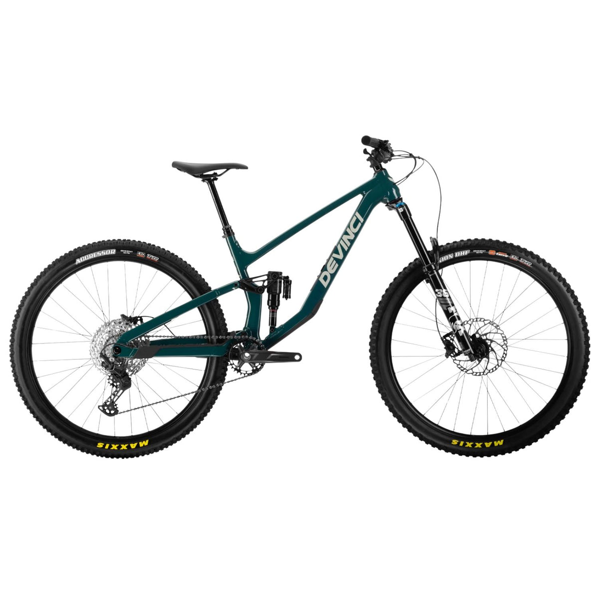 Vélo Troy A29 Deore 2026