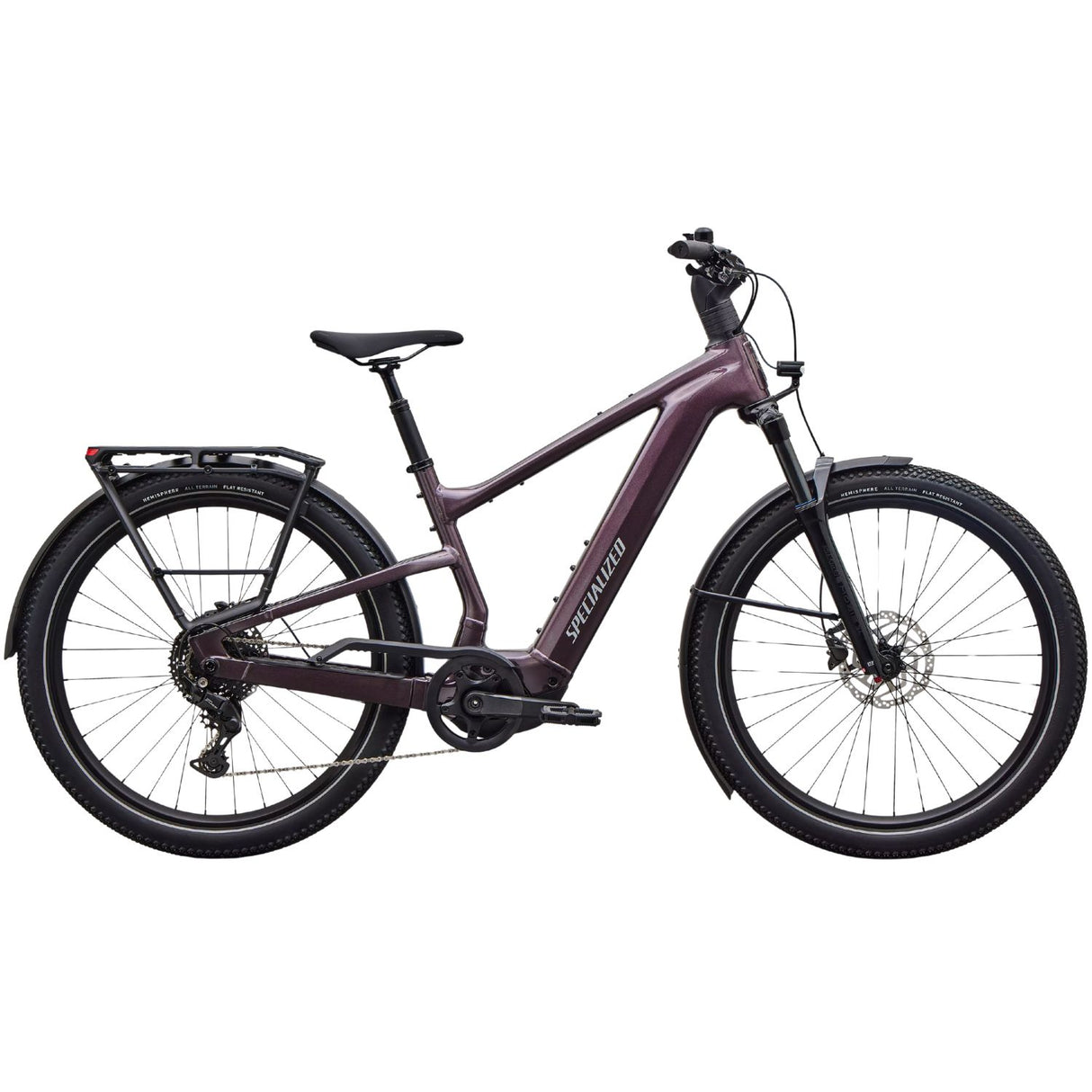 Vélo Turbo Vado 3 EVO 4.0