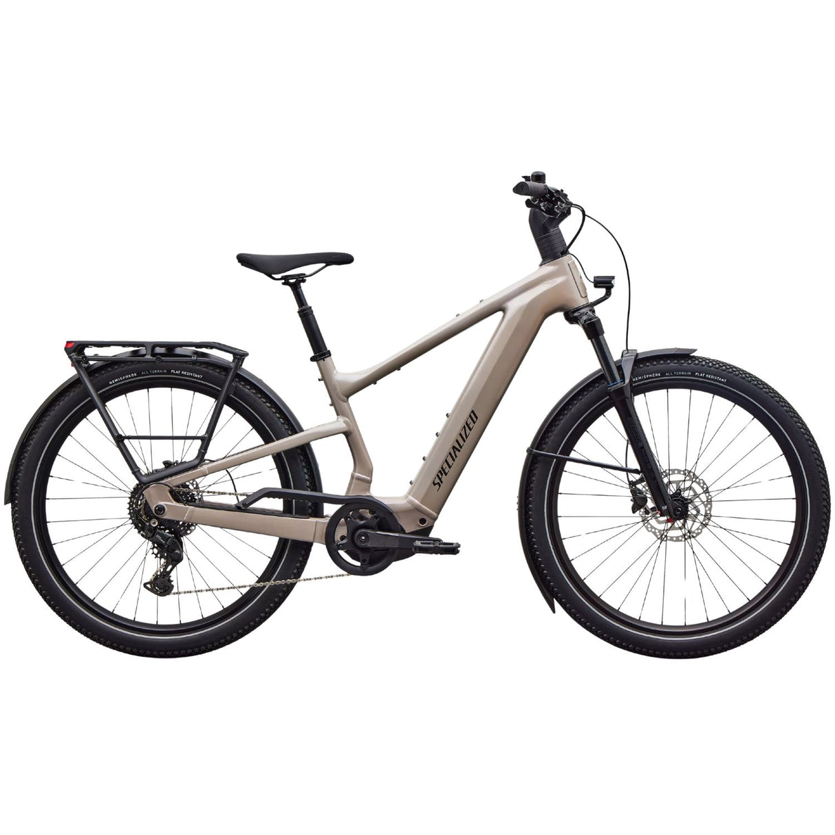 Vélo Turbo Vado 3 EVO 4.0