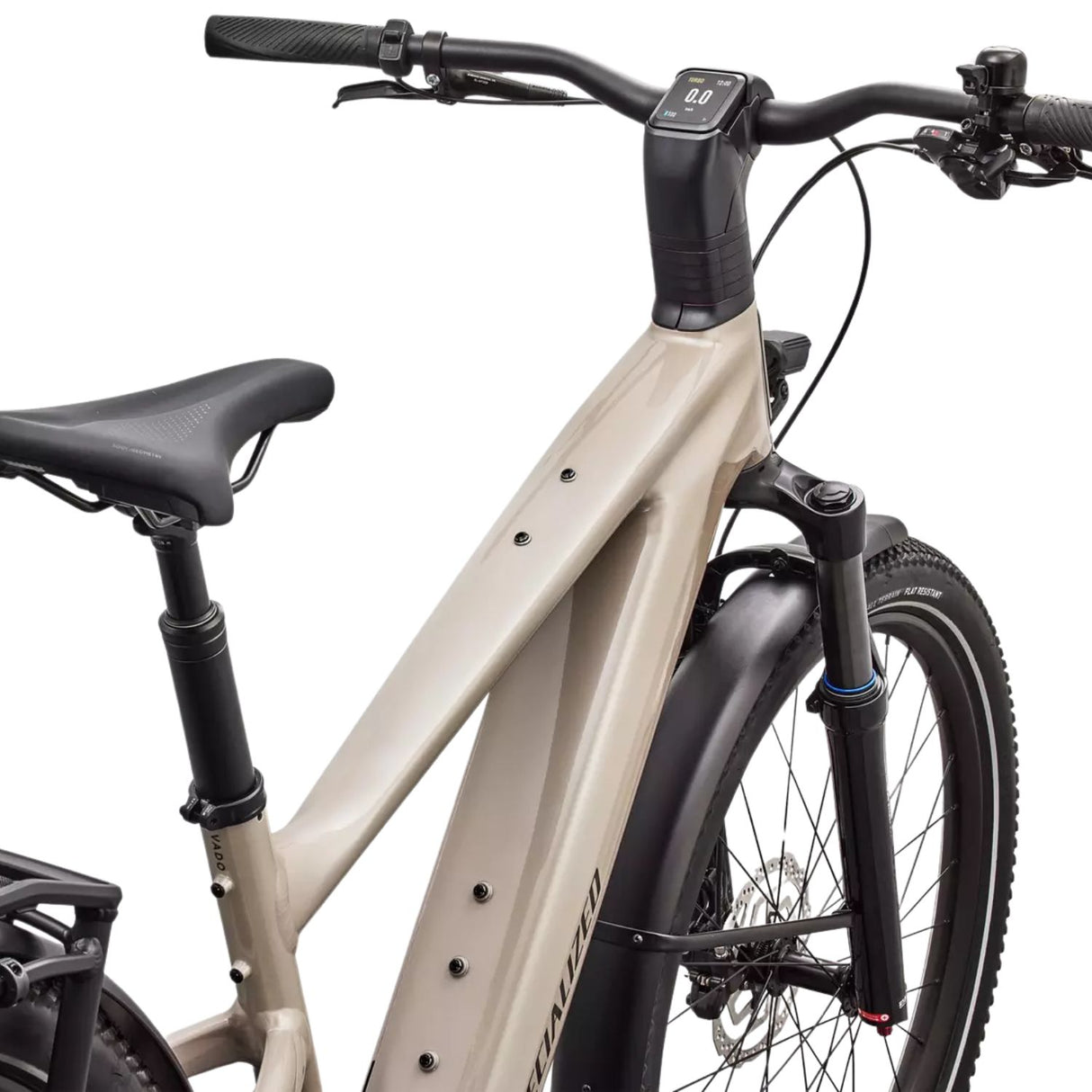 Vélo Turbo Vado 3 EVO 4.0