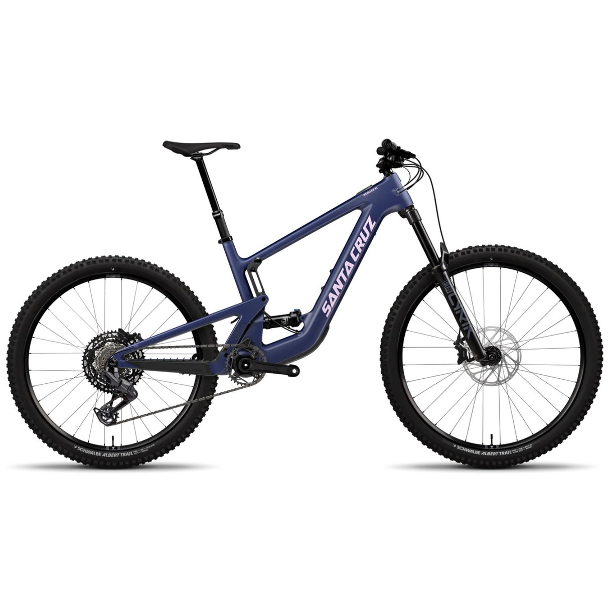 Vélo Heckler SL 70