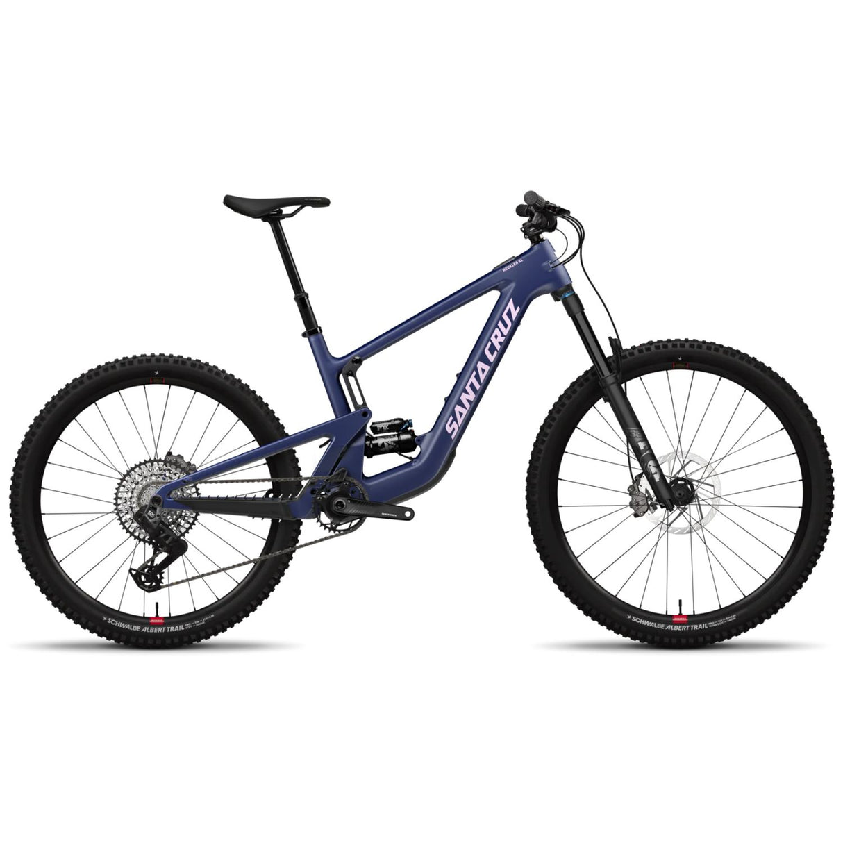 Vélo Heckler SL GX AXS