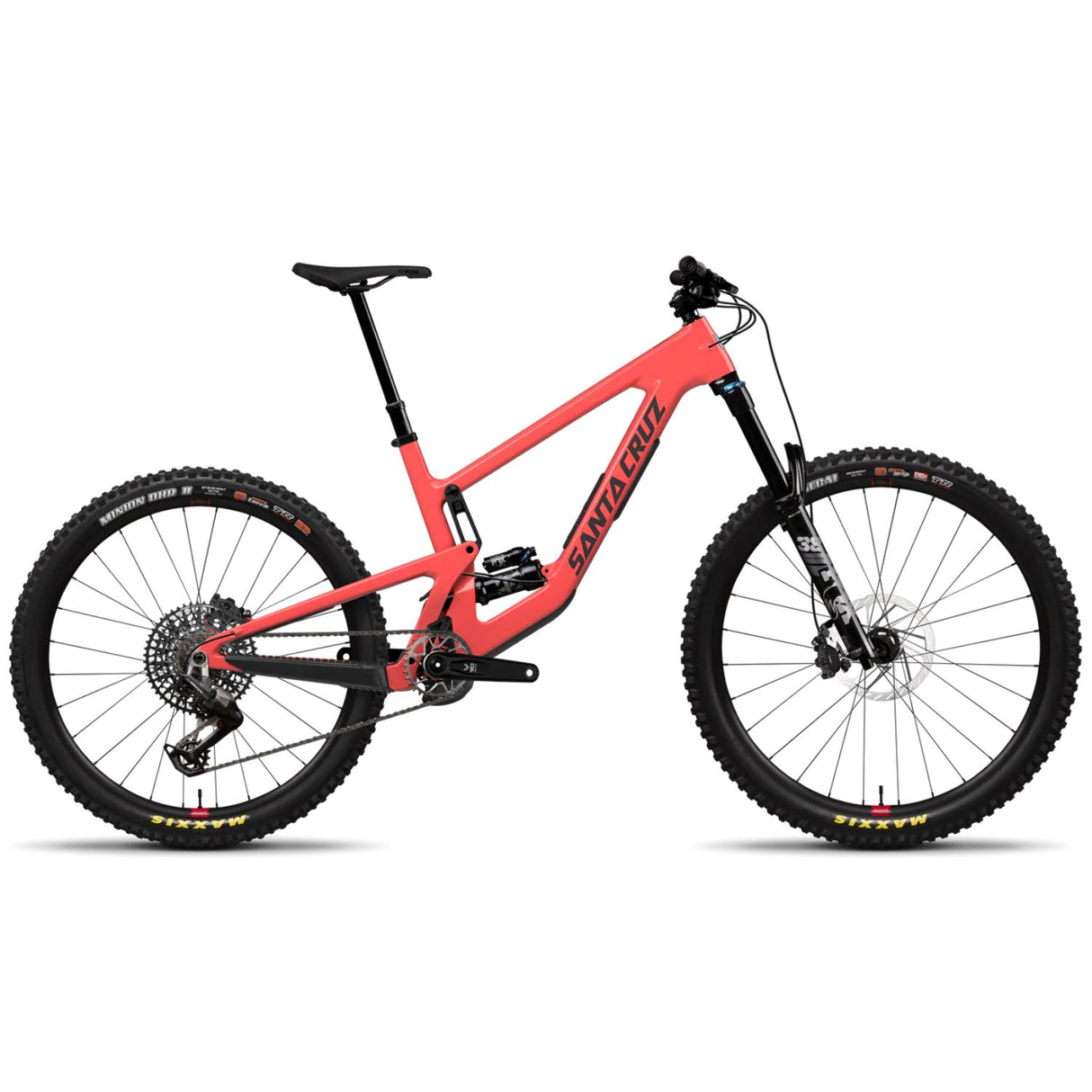 Vélo Nomad 6 C 90 2026