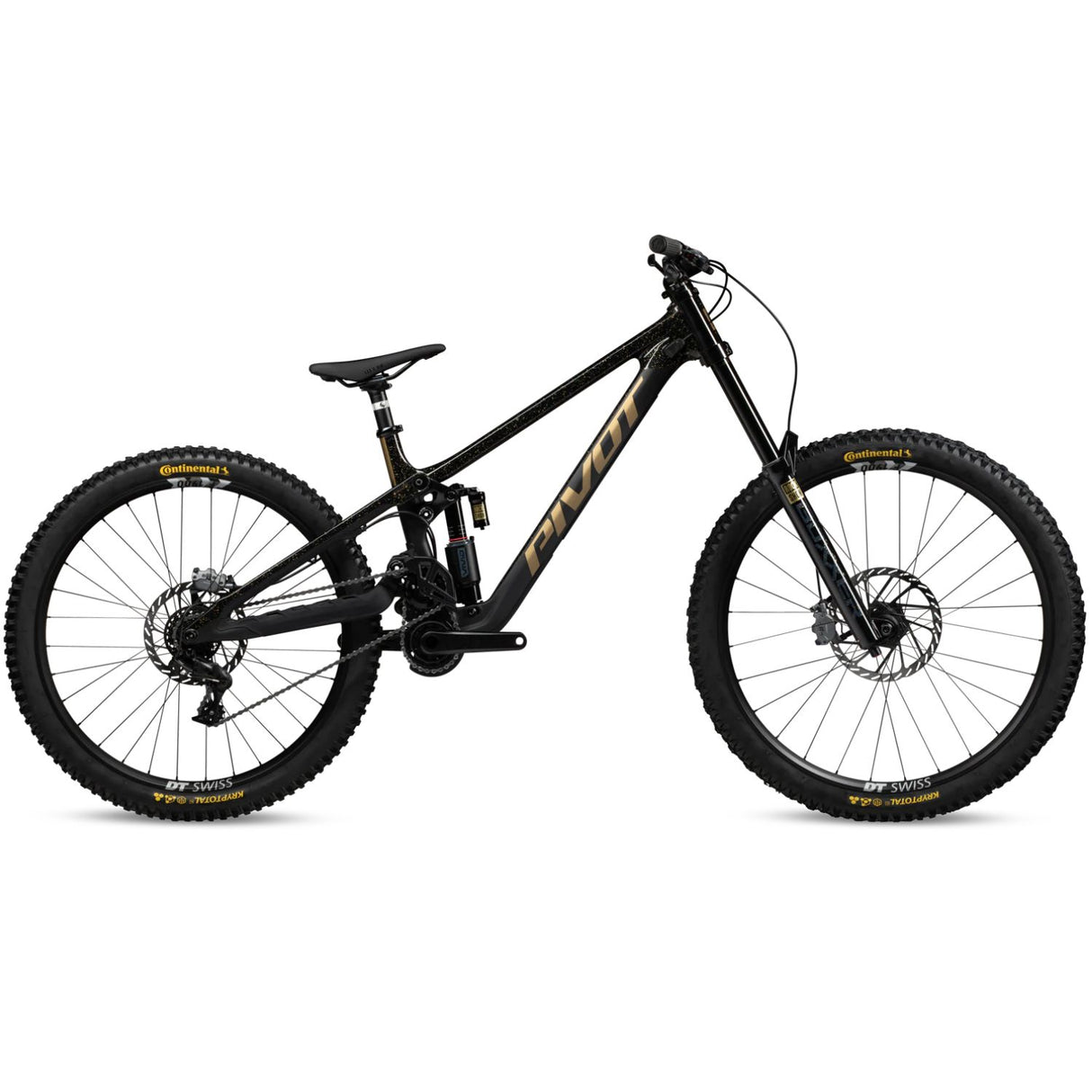 Vélo Phoenix V5