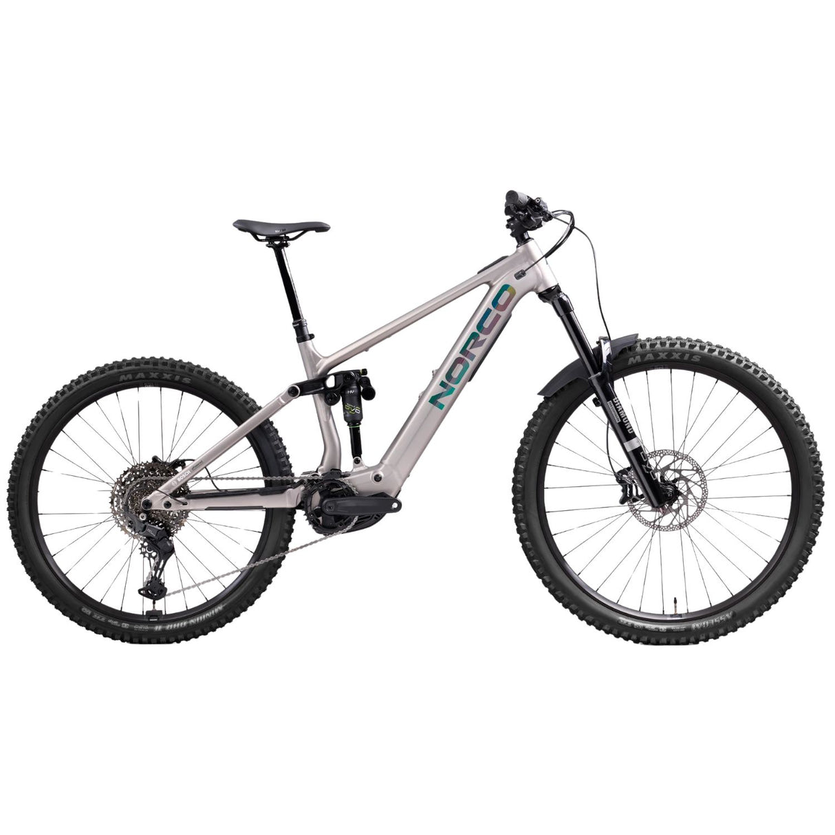 Vélo Sight VLT Bosch A3