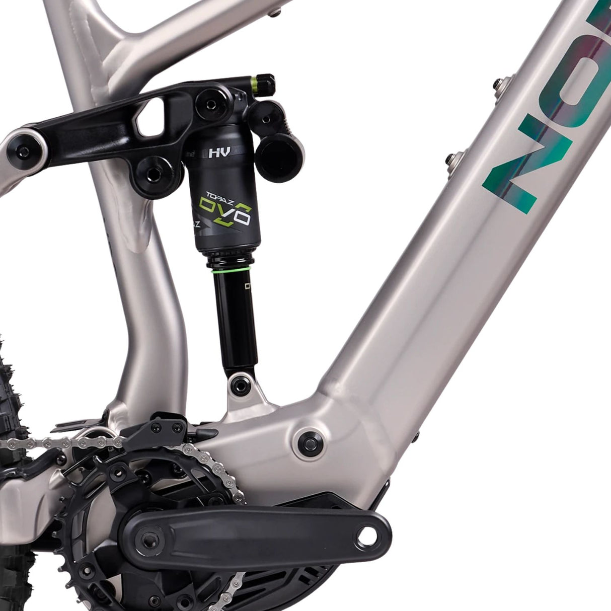 Vélo Sight VLT Bosch A3