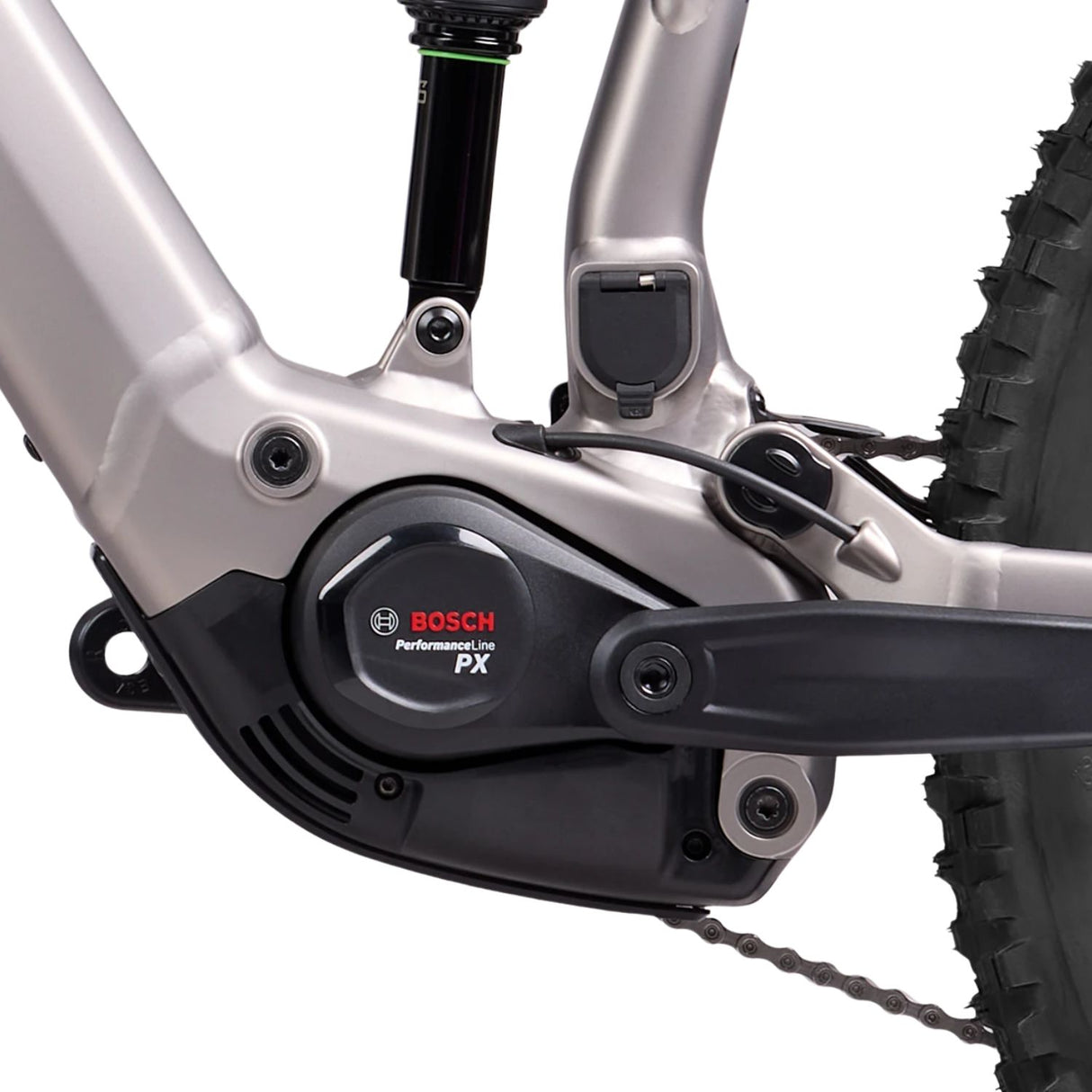 Vélo Sight VLT Bosch A3