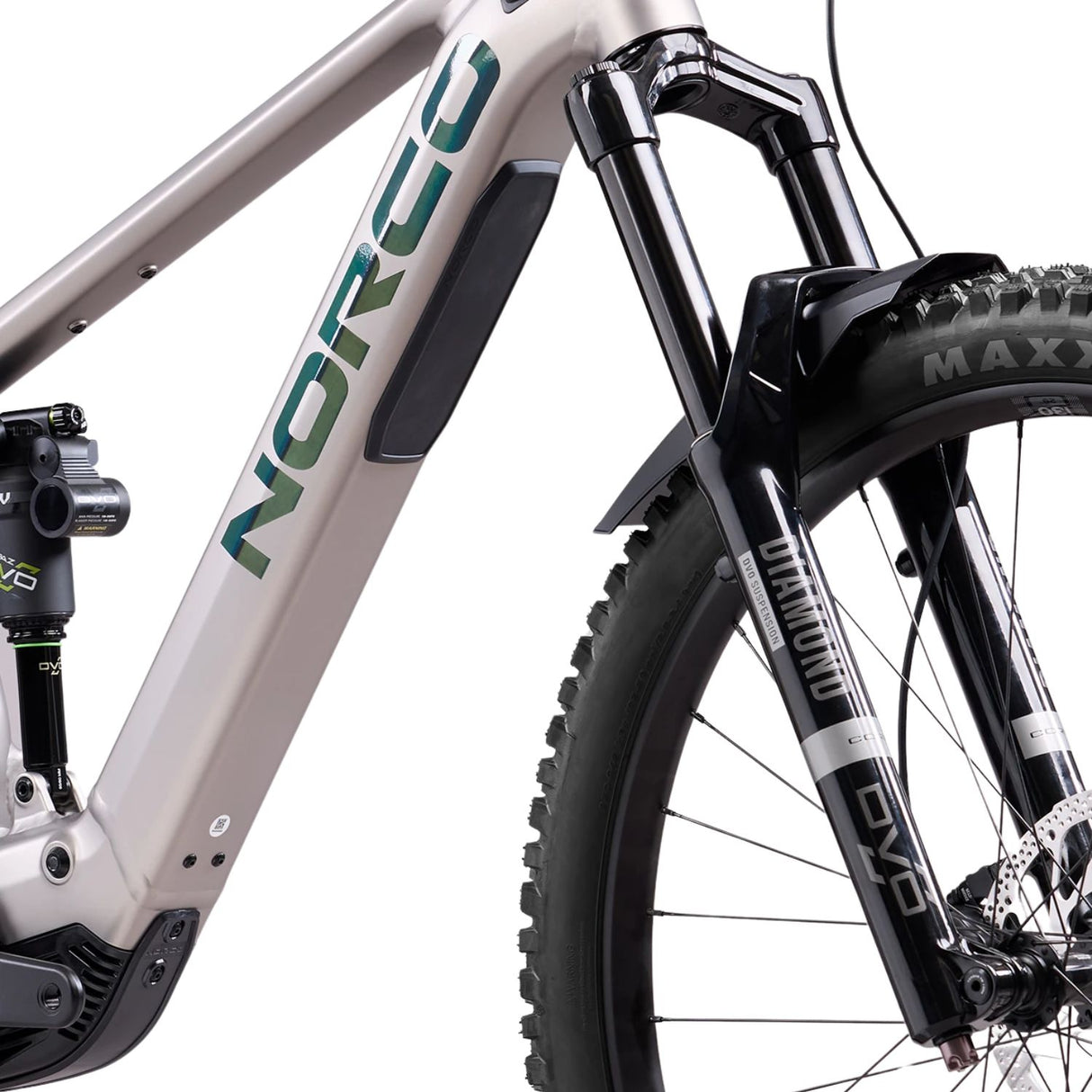 Vélo Sight VLT Bosch A3