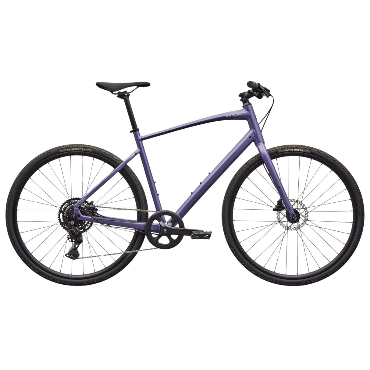Sirrus X 2.0 Bike 2026 Km