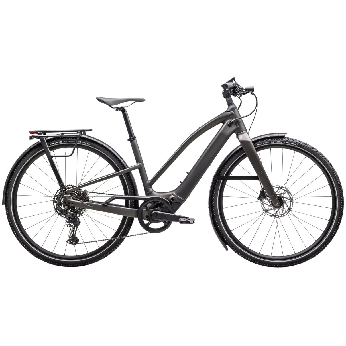 Vélo Vado SL 2 4.0 Step-Through EQ