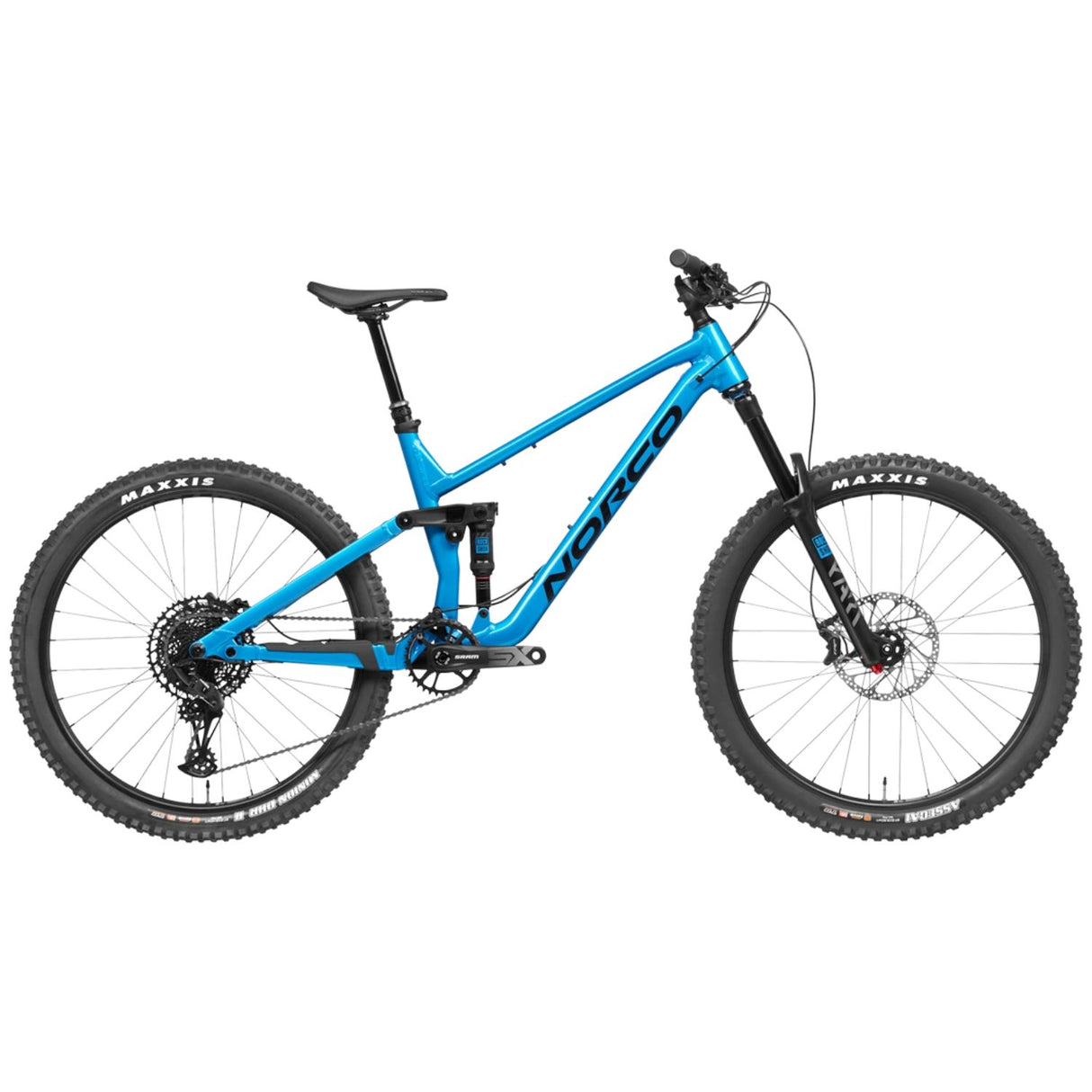 Vélo Sight A3 SRAM
