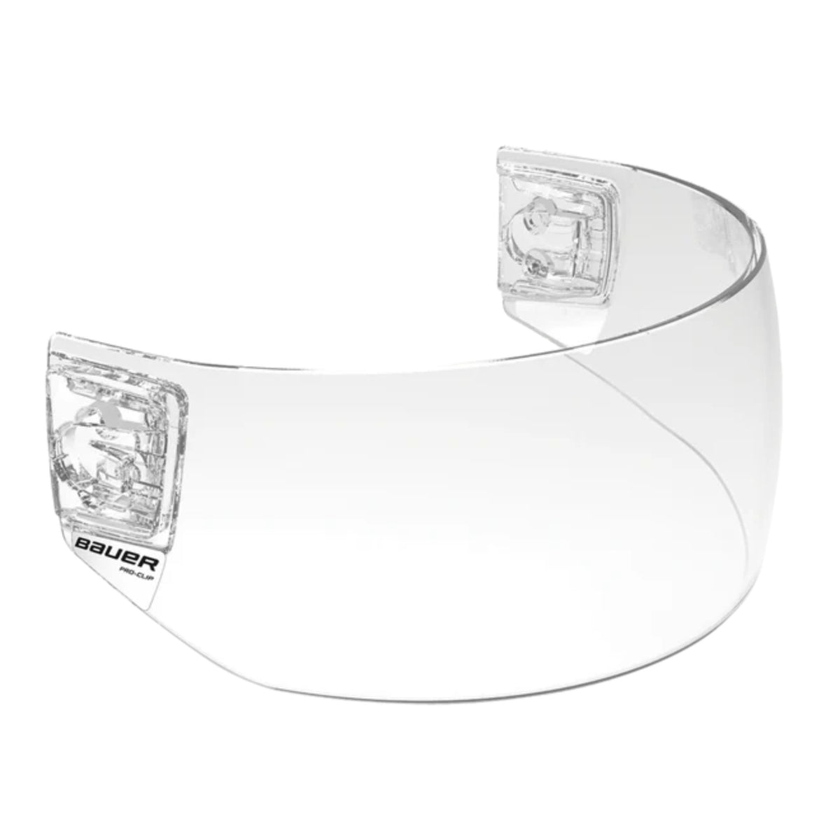 Visière PRO Clip Straight
